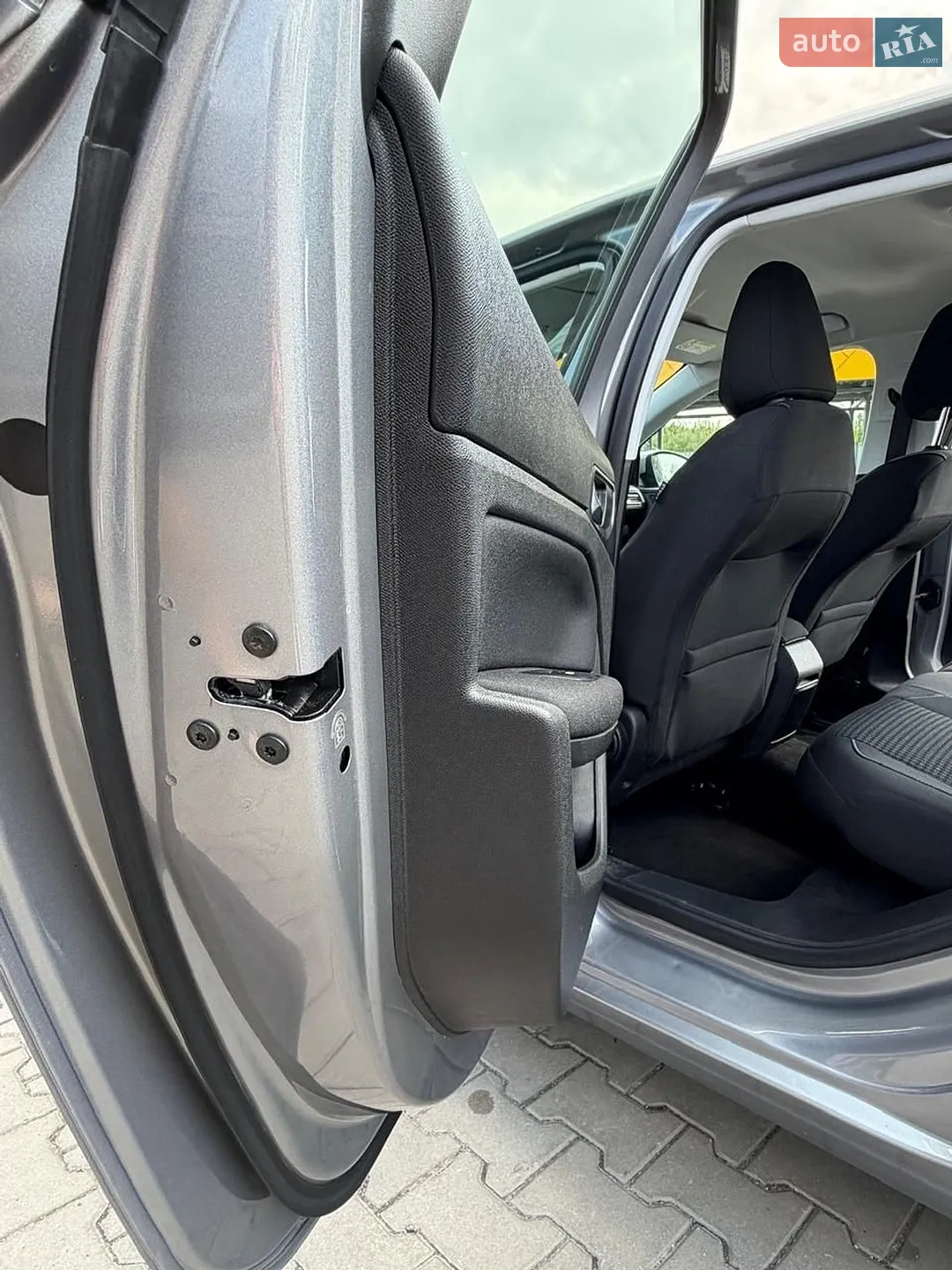 2019 Peugeot 308 - мініатюра 29