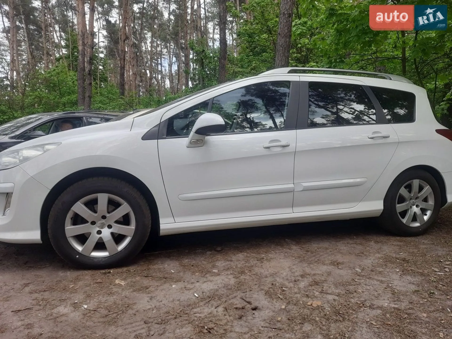 2011 Peugeot 308 - мініатюра 5