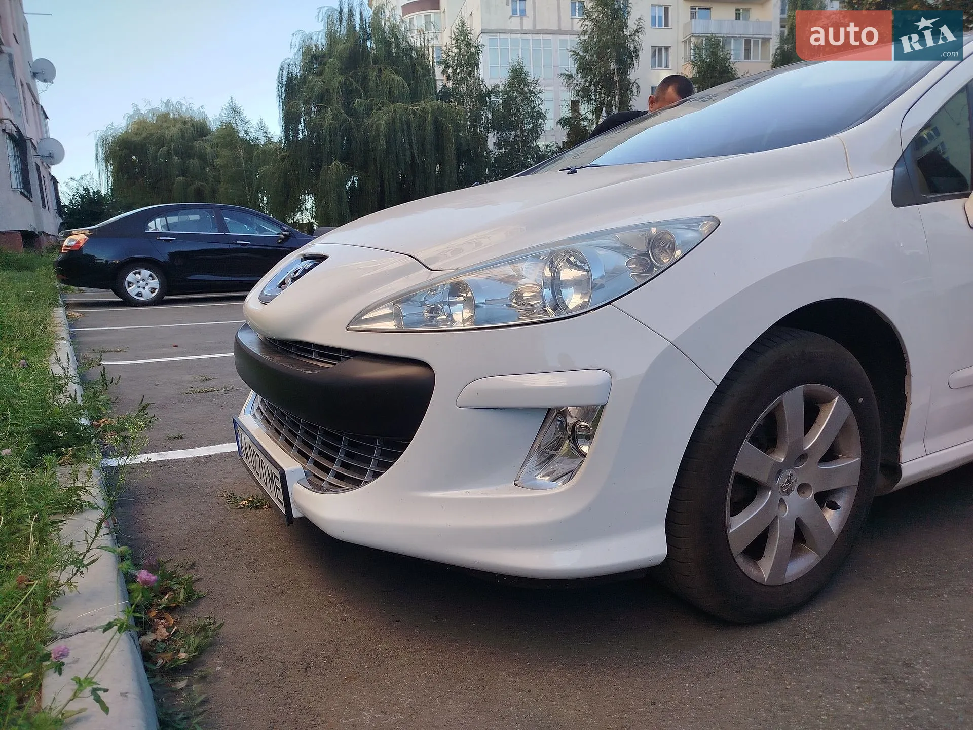 2011 Peugeot 308 - мініатюра 15