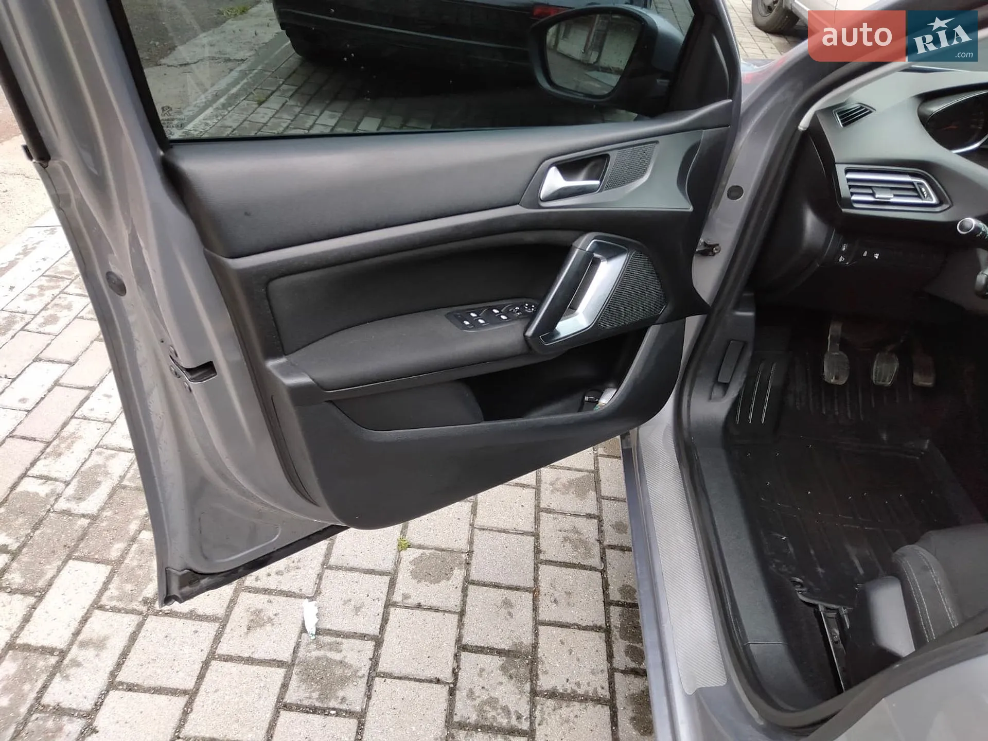 2015 Peugeot 308 - мініатюра 5