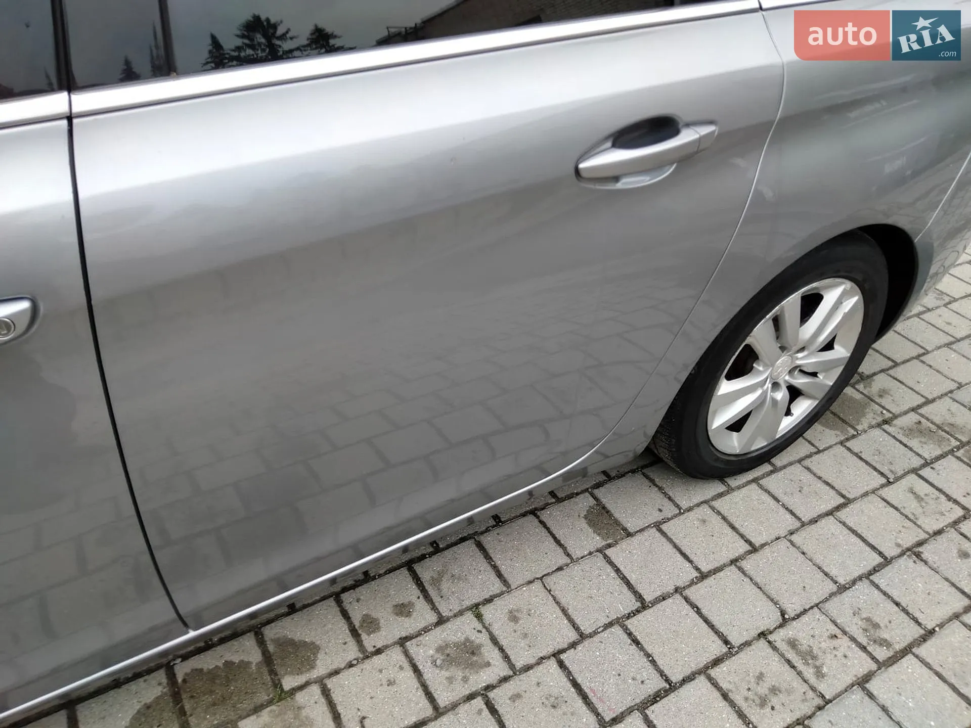 2015 Peugeot 308 - мініатюра 19
