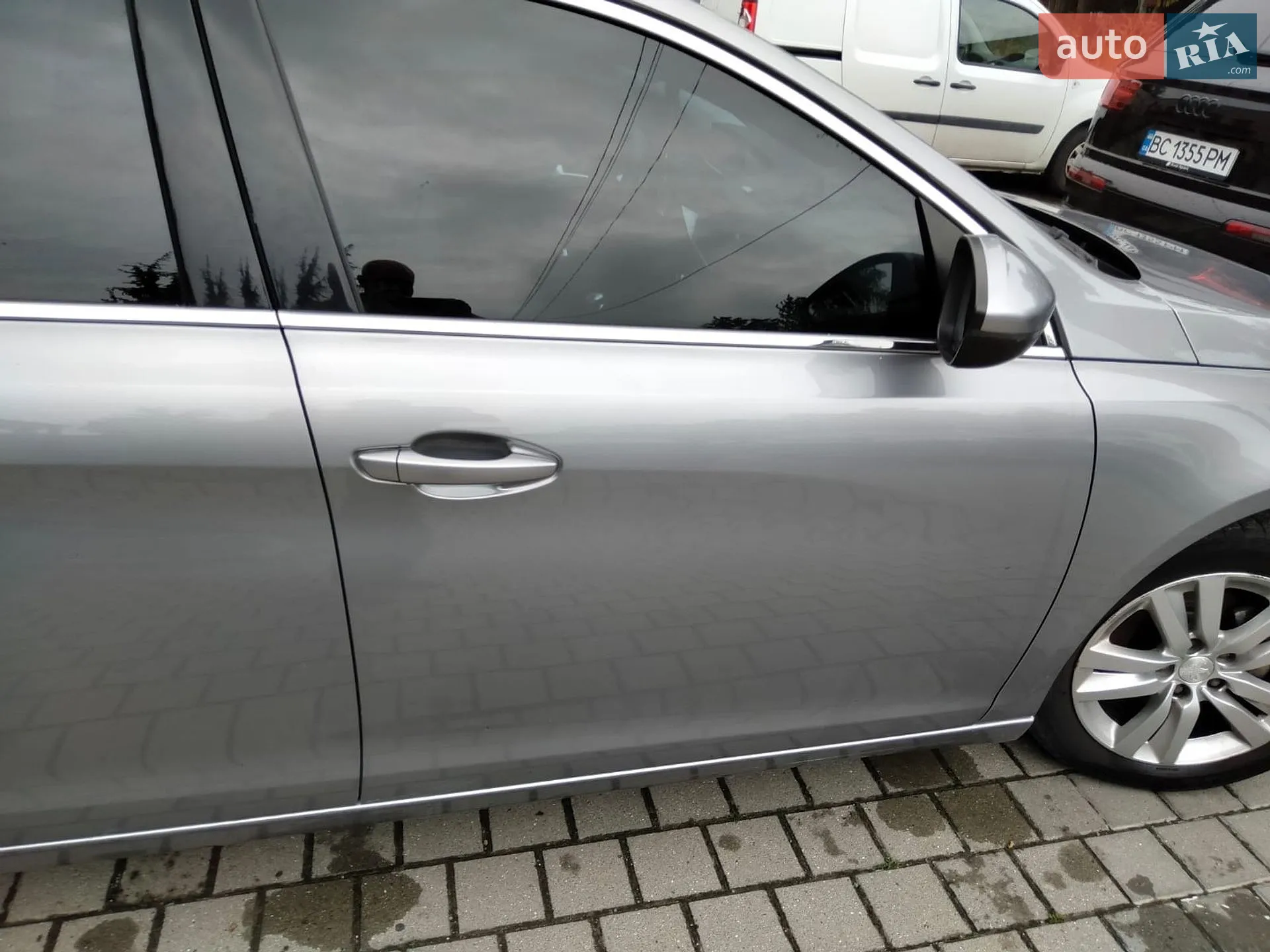 2015 Peugeot 308 - мініатюра 22