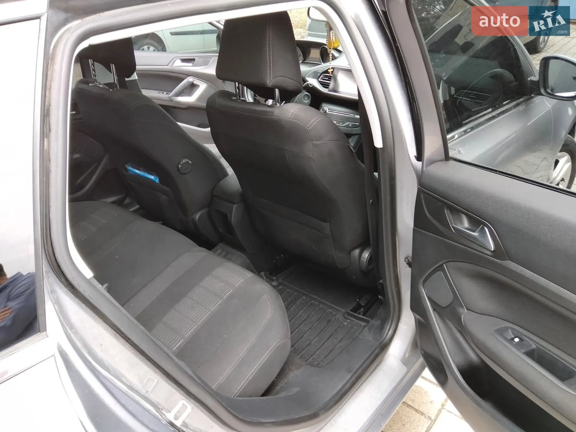 2015 Peugeot 308 - мініатюра 26