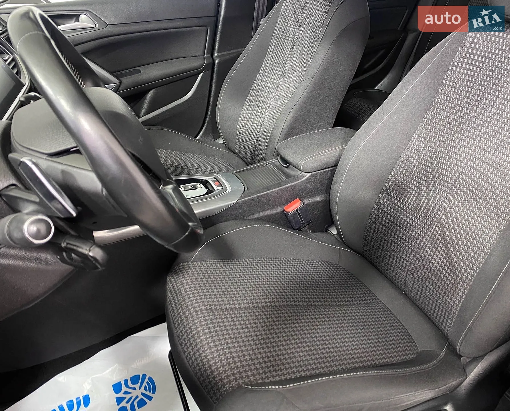 2020 Peugeot 308 - мініатюра 7