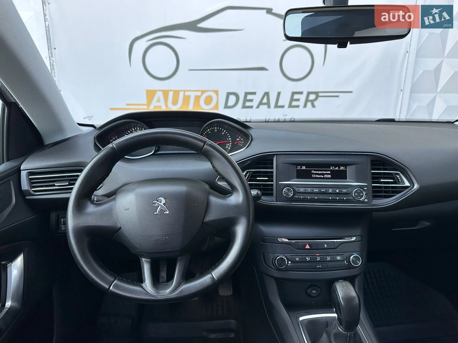 2015 Peugeot 308 - мініатюра 16