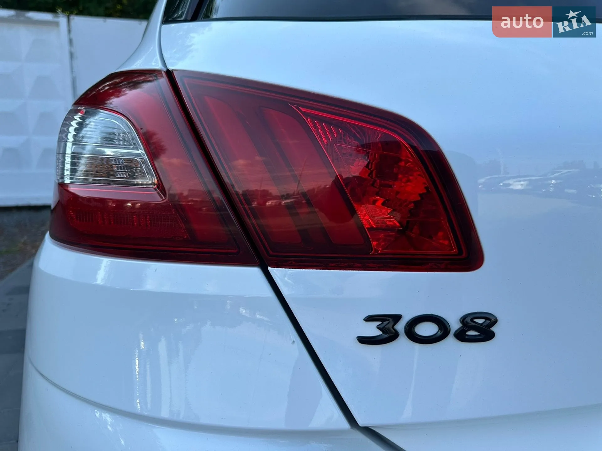 2015 Peugeot 308 - мініатюра 27