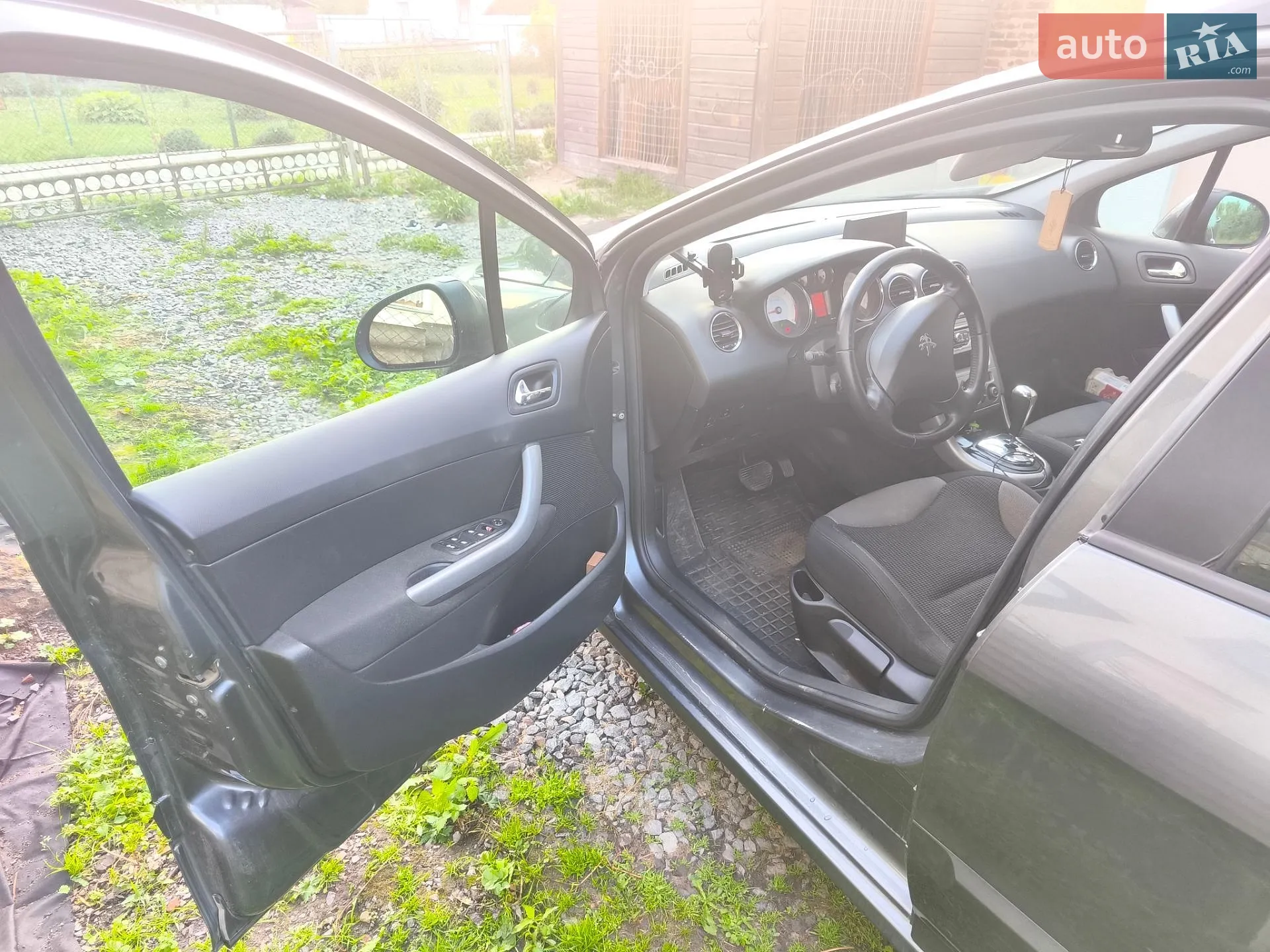 2012 Peugeot 308 - мініатюра 10