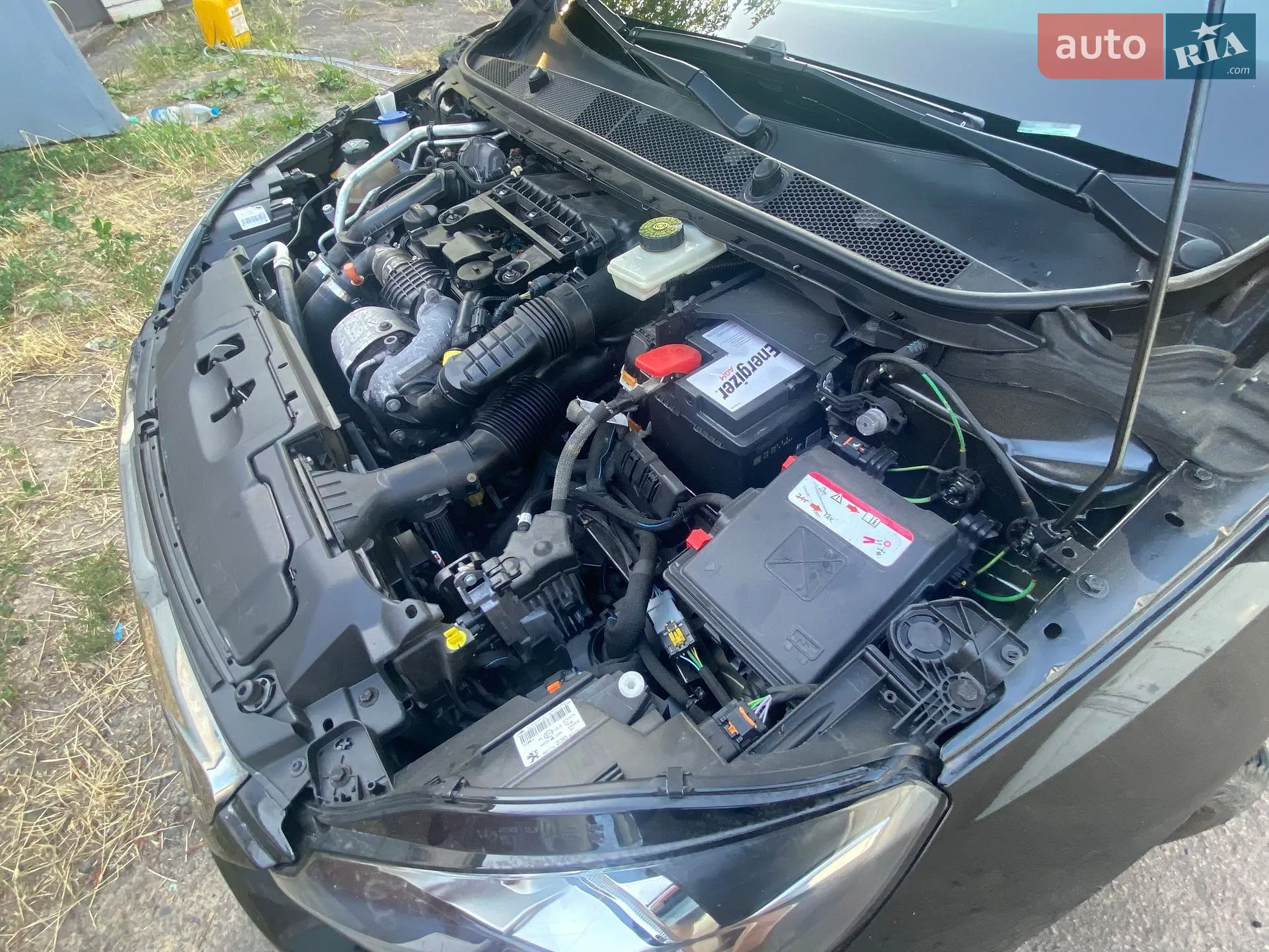 2015 Peugeot 308 - мініатюра 11