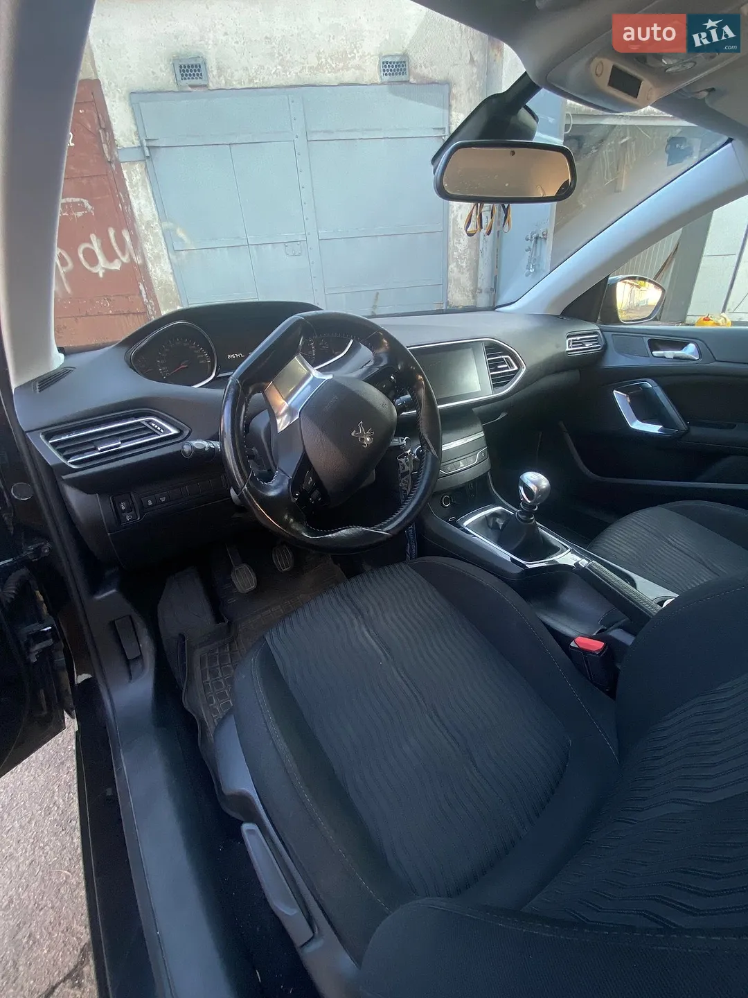 2015 Peugeot 308 - мініатюра 19