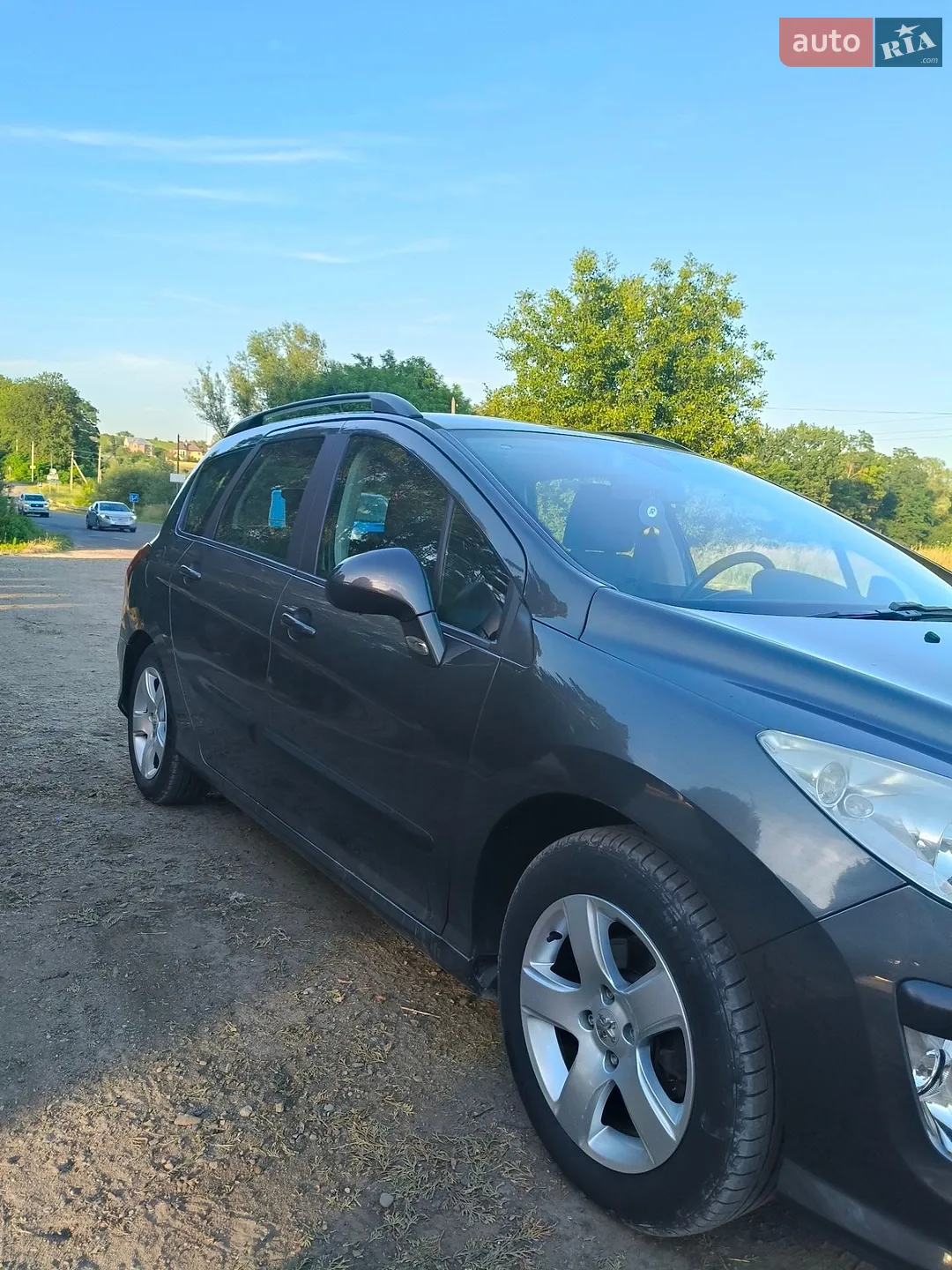 2010 Peugeot 308 - мініатюра 6