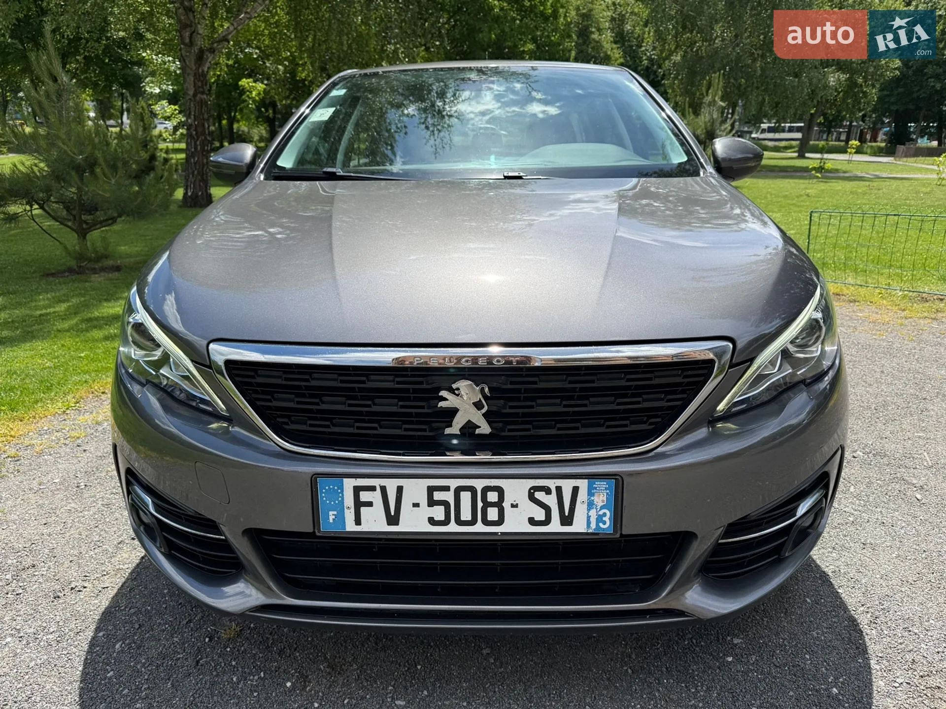 2020 Peugeot 308 - мініатюра 6