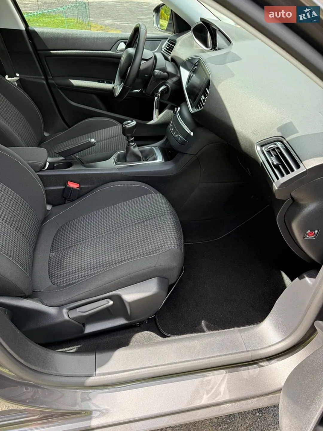 2020 Peugeot 308 - мініатюра 35