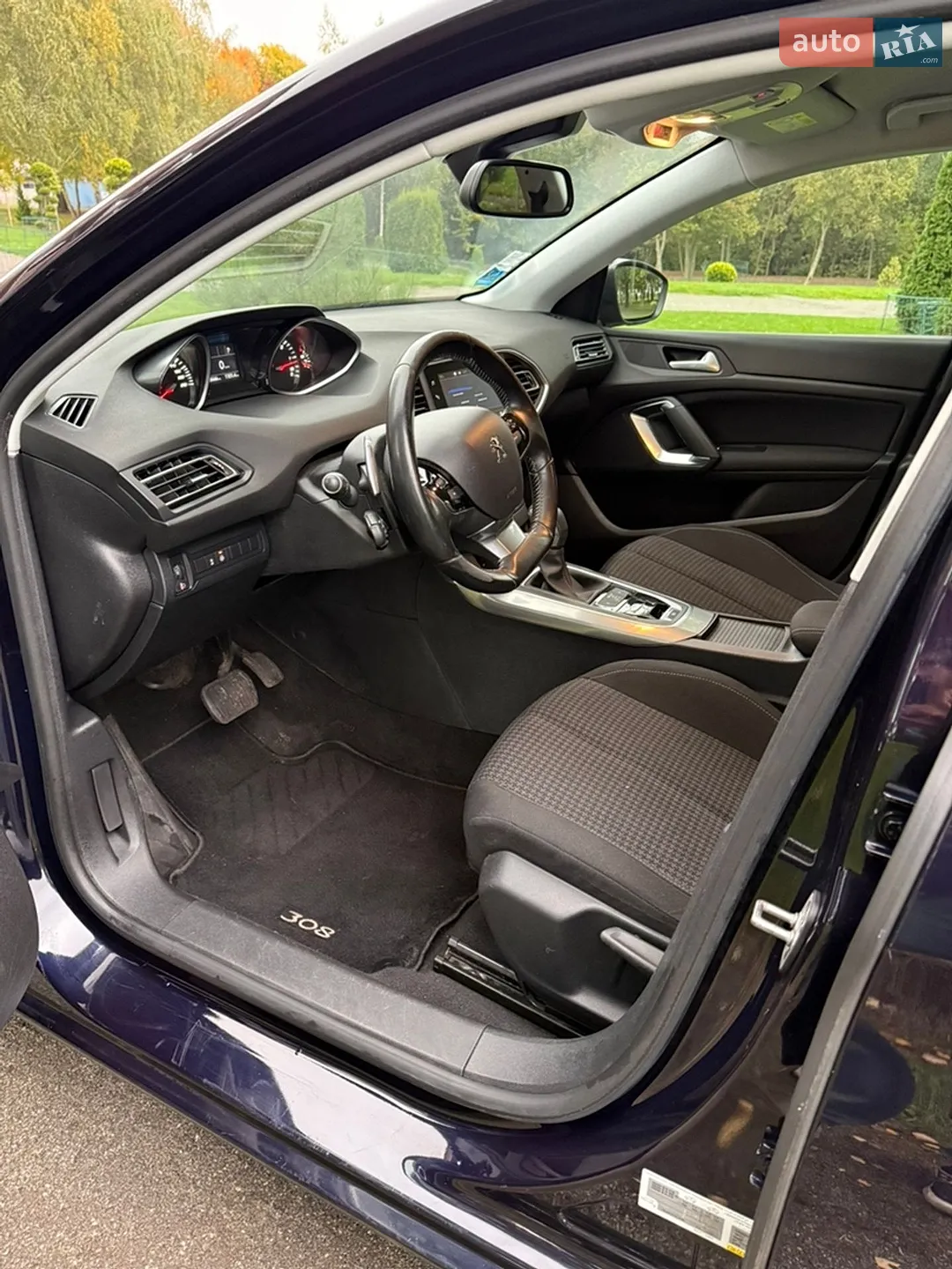 2019 Peugeot 308 - мініатюра 24