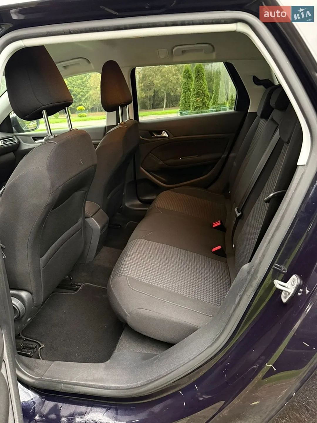 2019 Peugeot 308 - мініатюра 38
