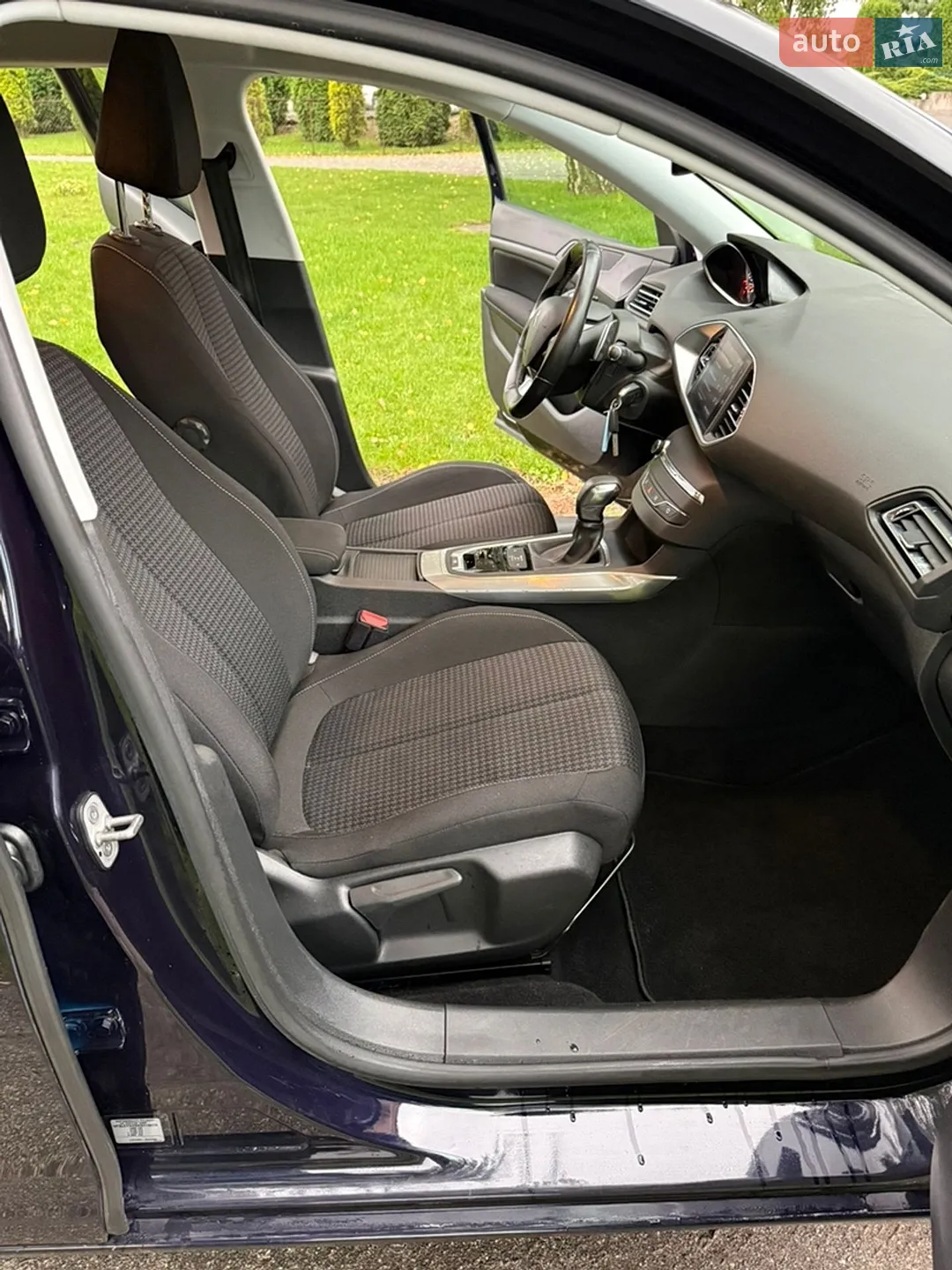 2019 Peugeot 308 - мініатюра 42