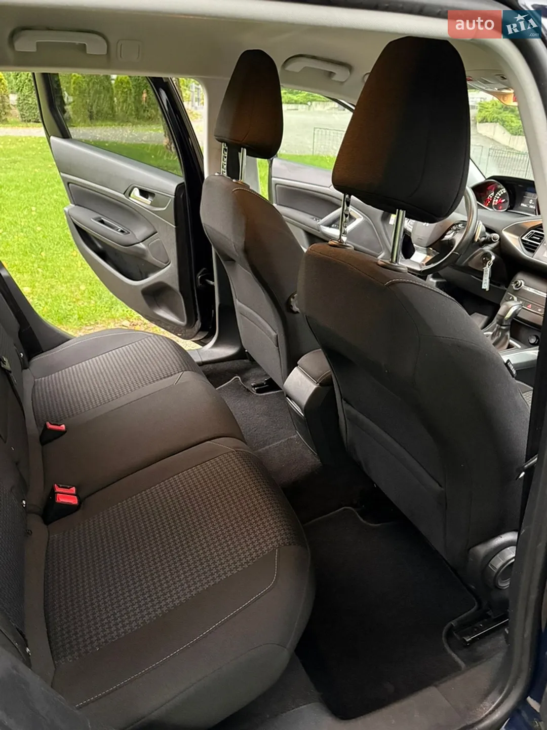 2019 Peugeot 308 - мініатюра 53
