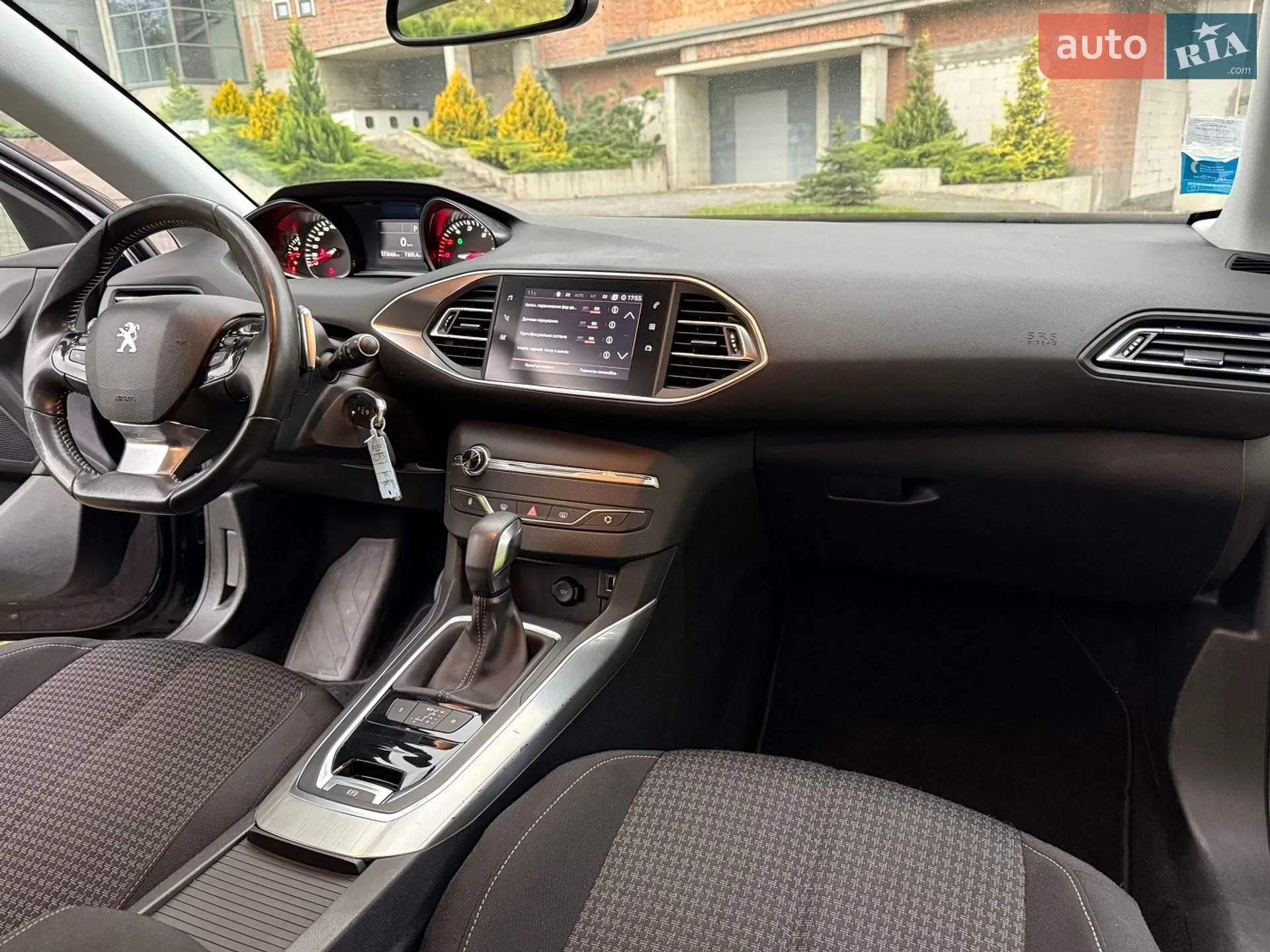 2019 Peugeot 308 - мініатюра 54