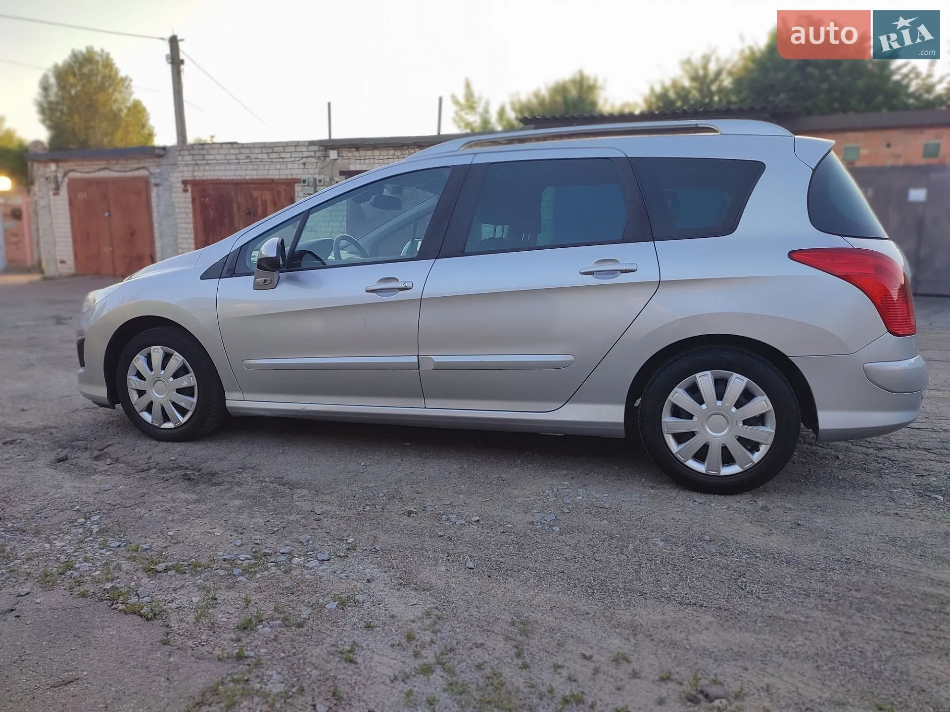 2012 Peugeot 308 - мініатюра 9