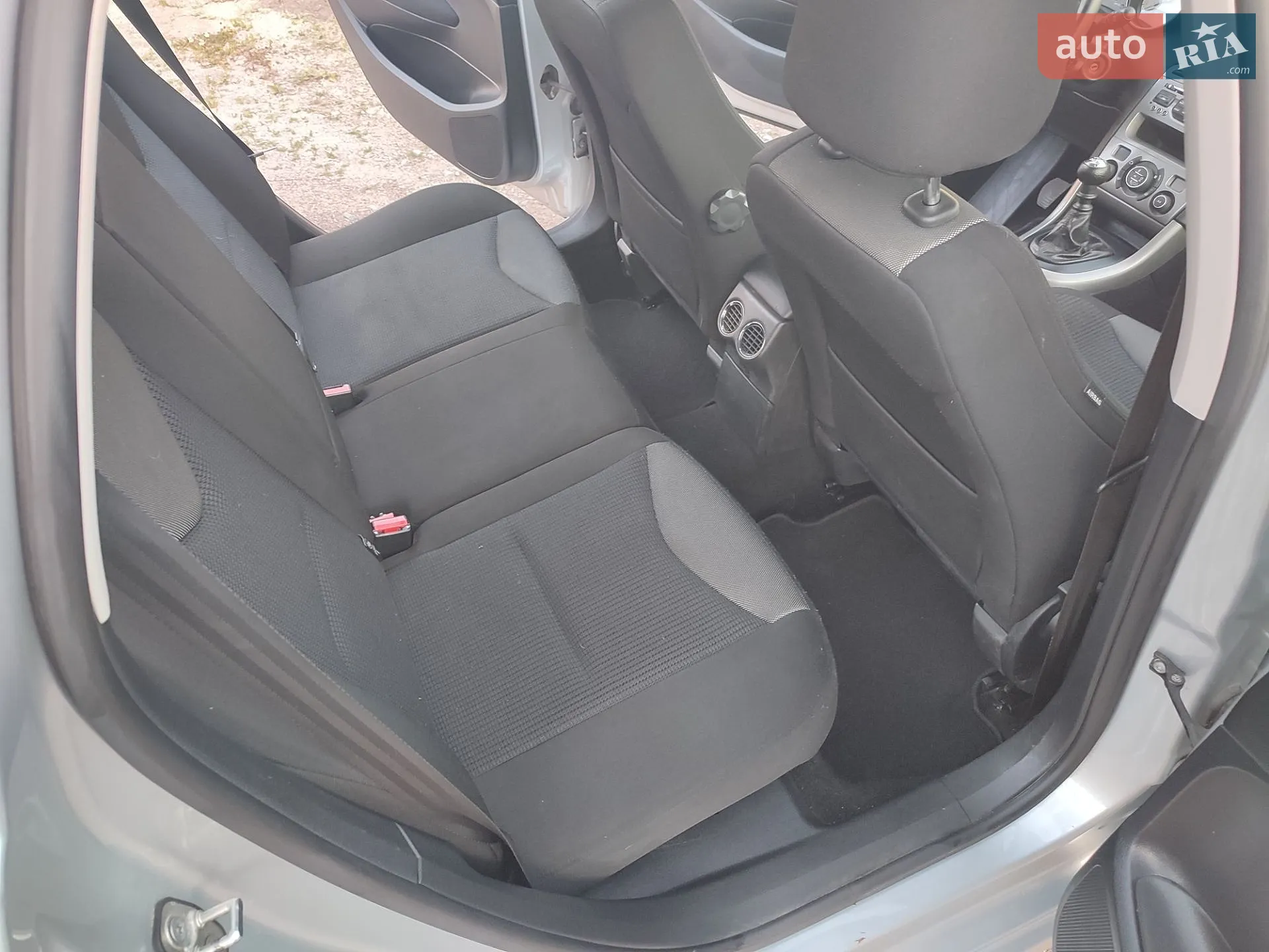 2012 Peugeot 308 - мініатюра 18