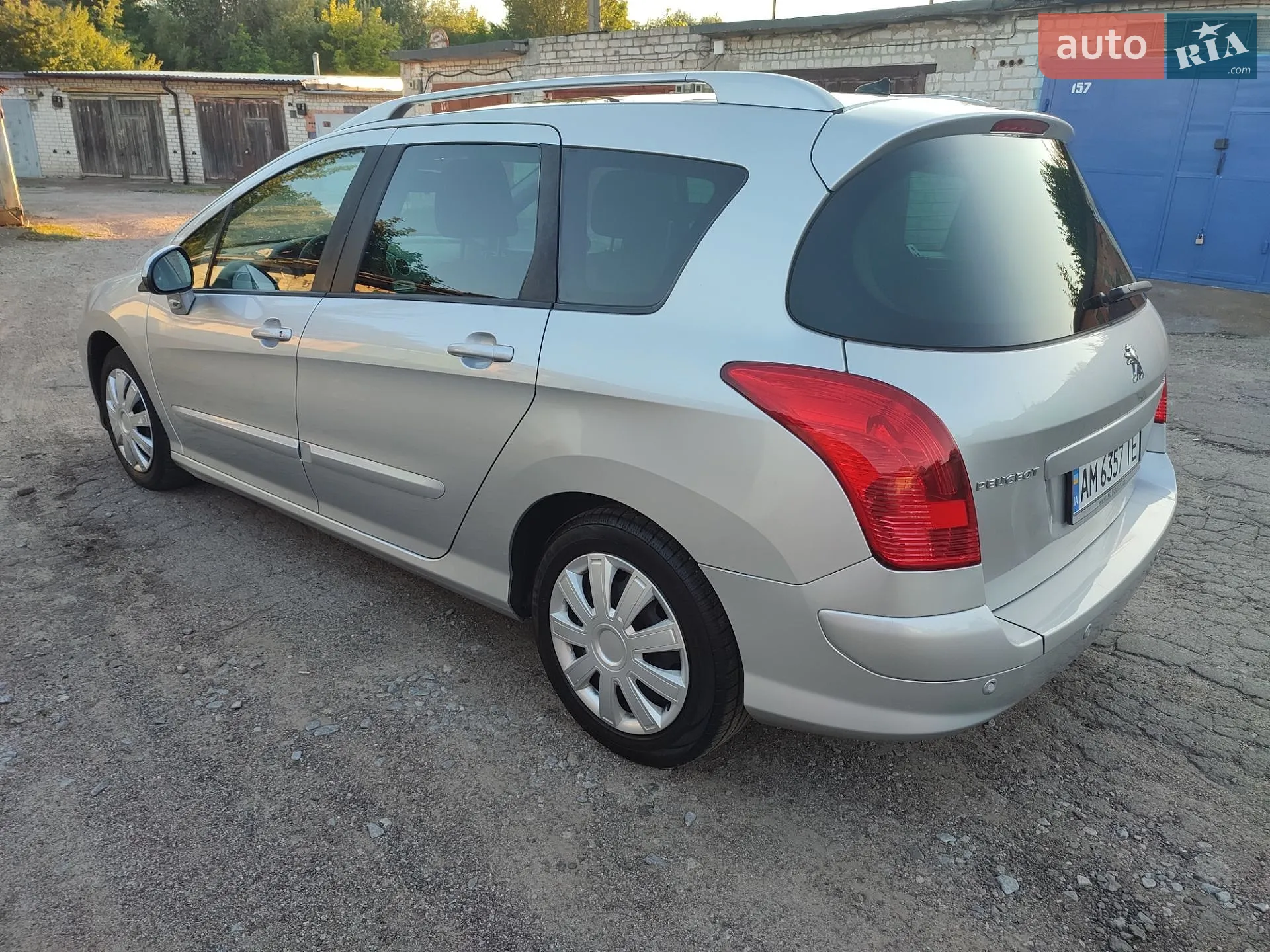 2012 Peugeot 308 - мініатюра 24
