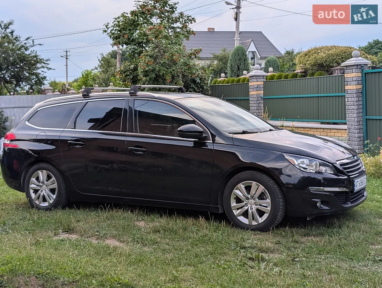 2013 Peugeot 308 - мініатюра 38