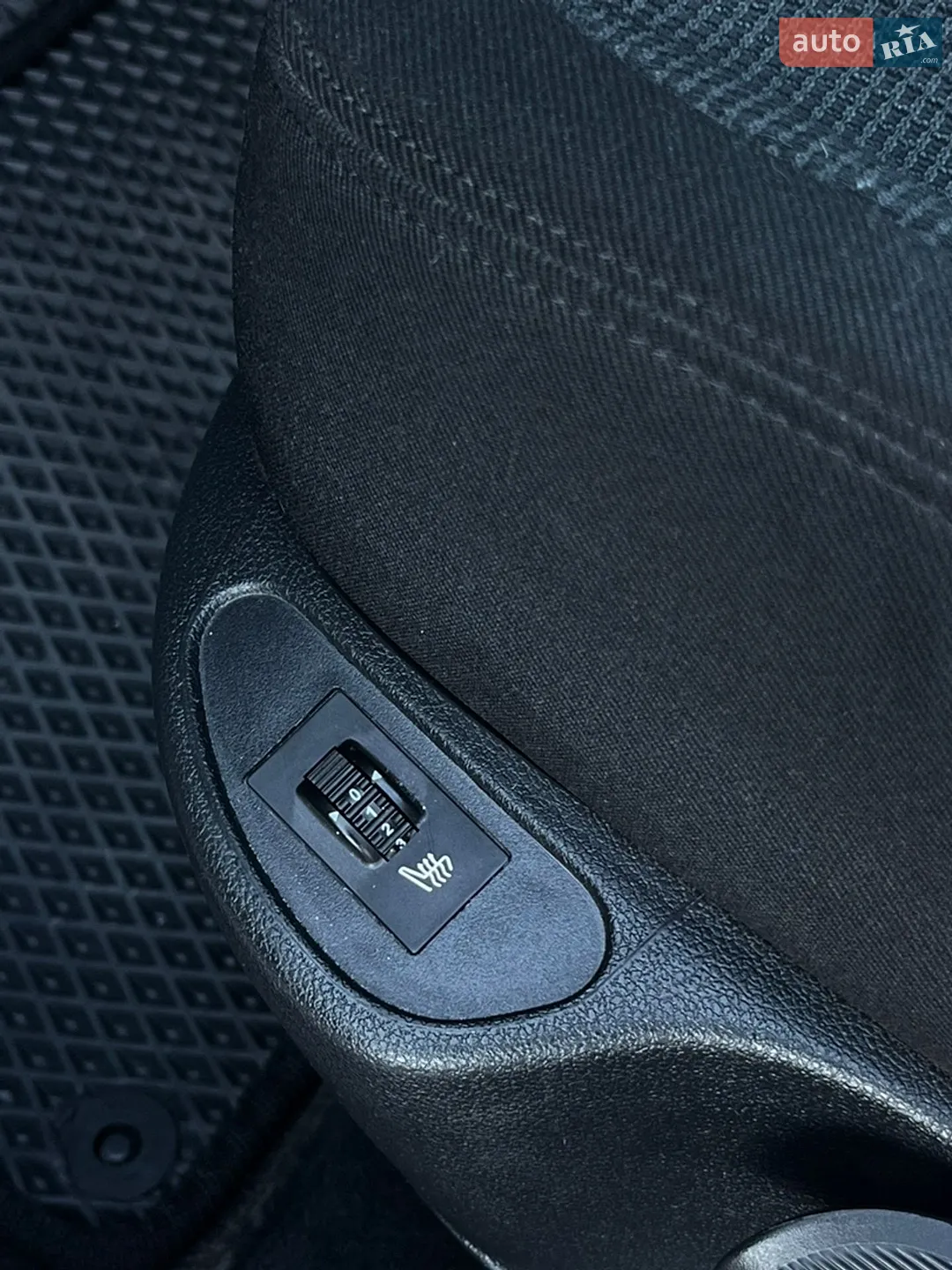 2011 Peugeot 308 - мініатюра 13