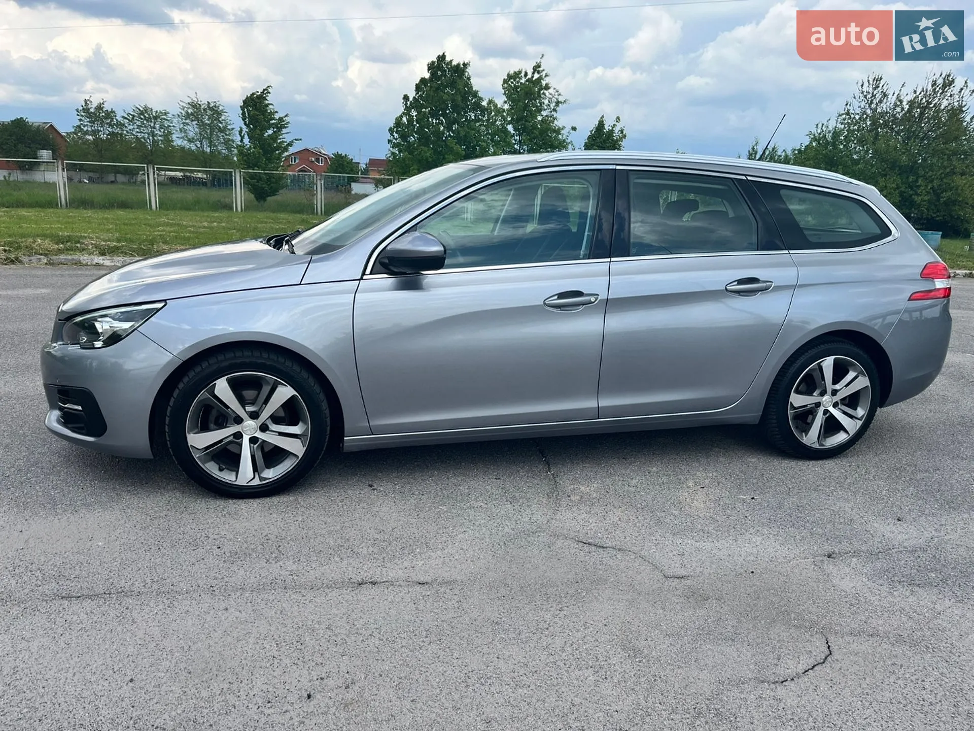 2019 Peugeot 308 - мініатюра 7
