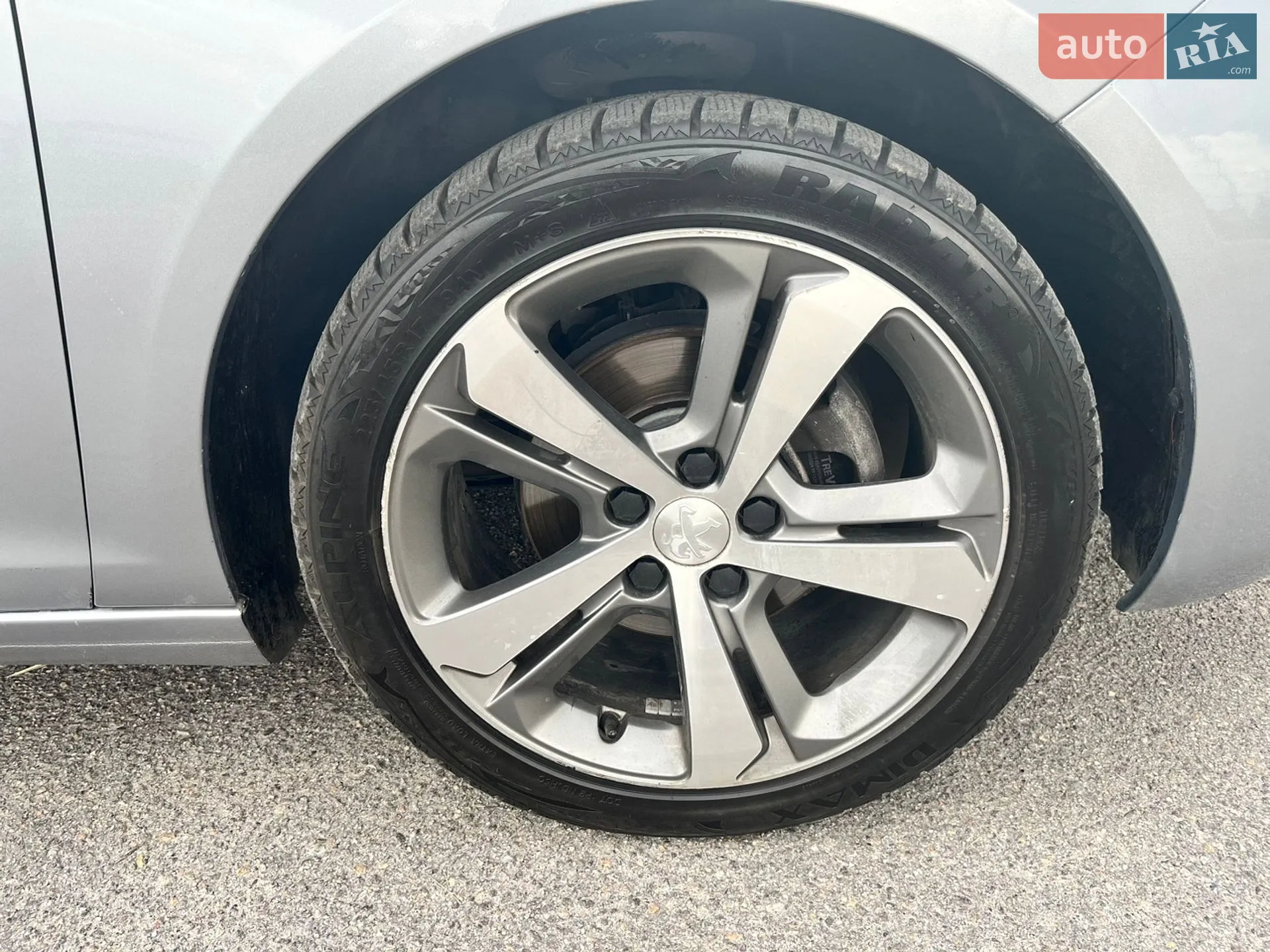 2019 Peugeot 308 - мініатюра 21