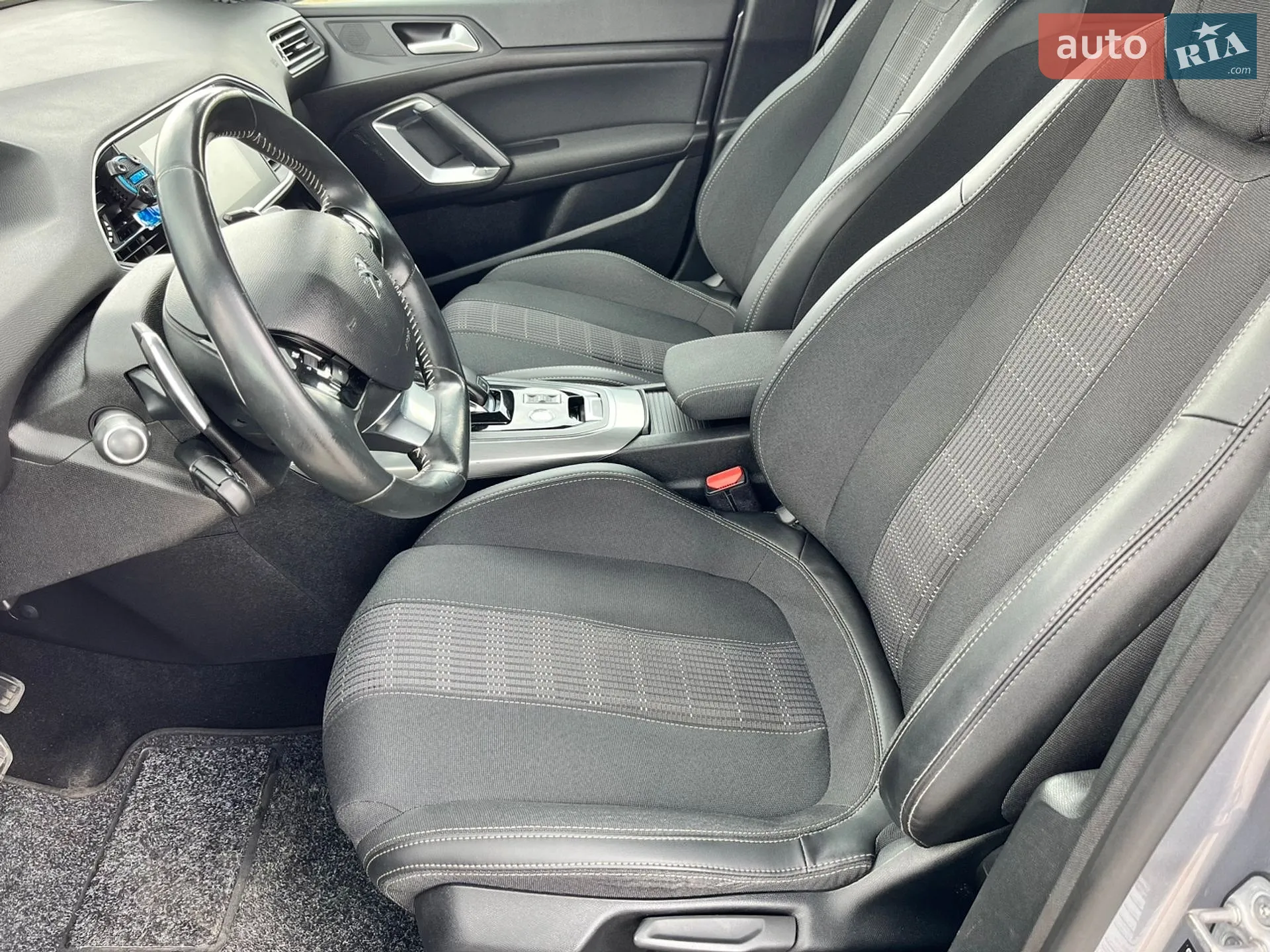 2019 Peugeot 308 - мініатюра 35