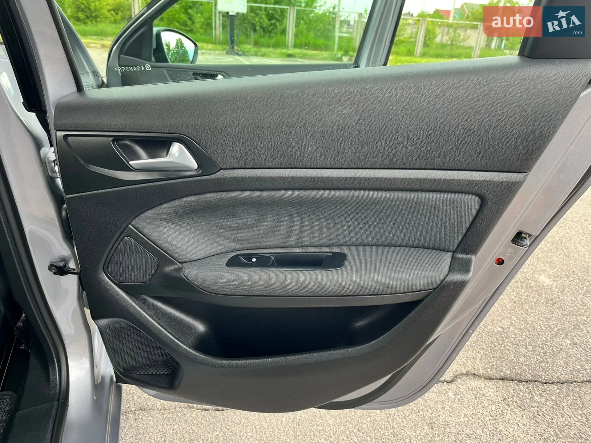 2019 Peugeot 308 - мініатюра 44