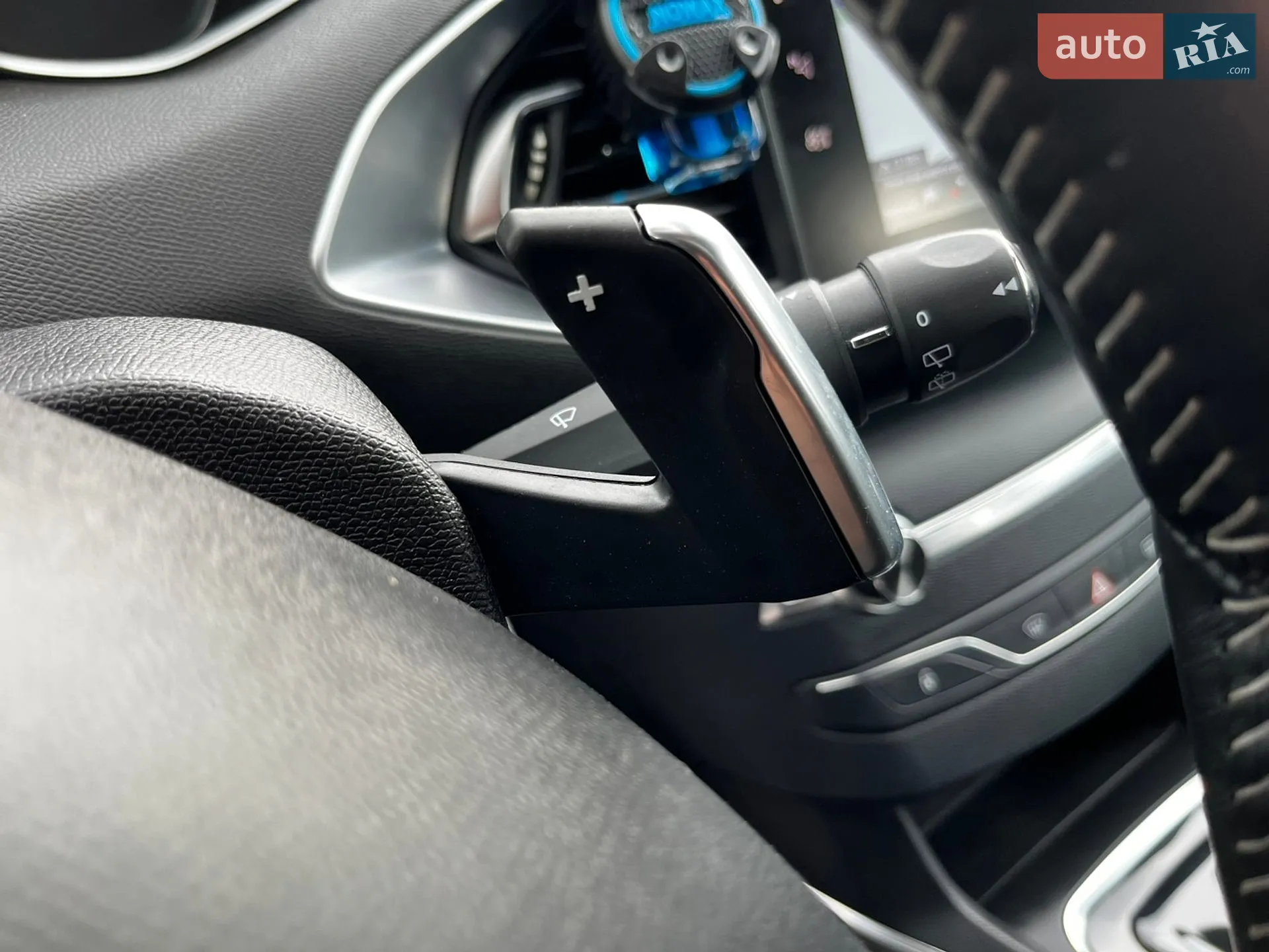 2019 Peugeot 308 - мініатюра 65