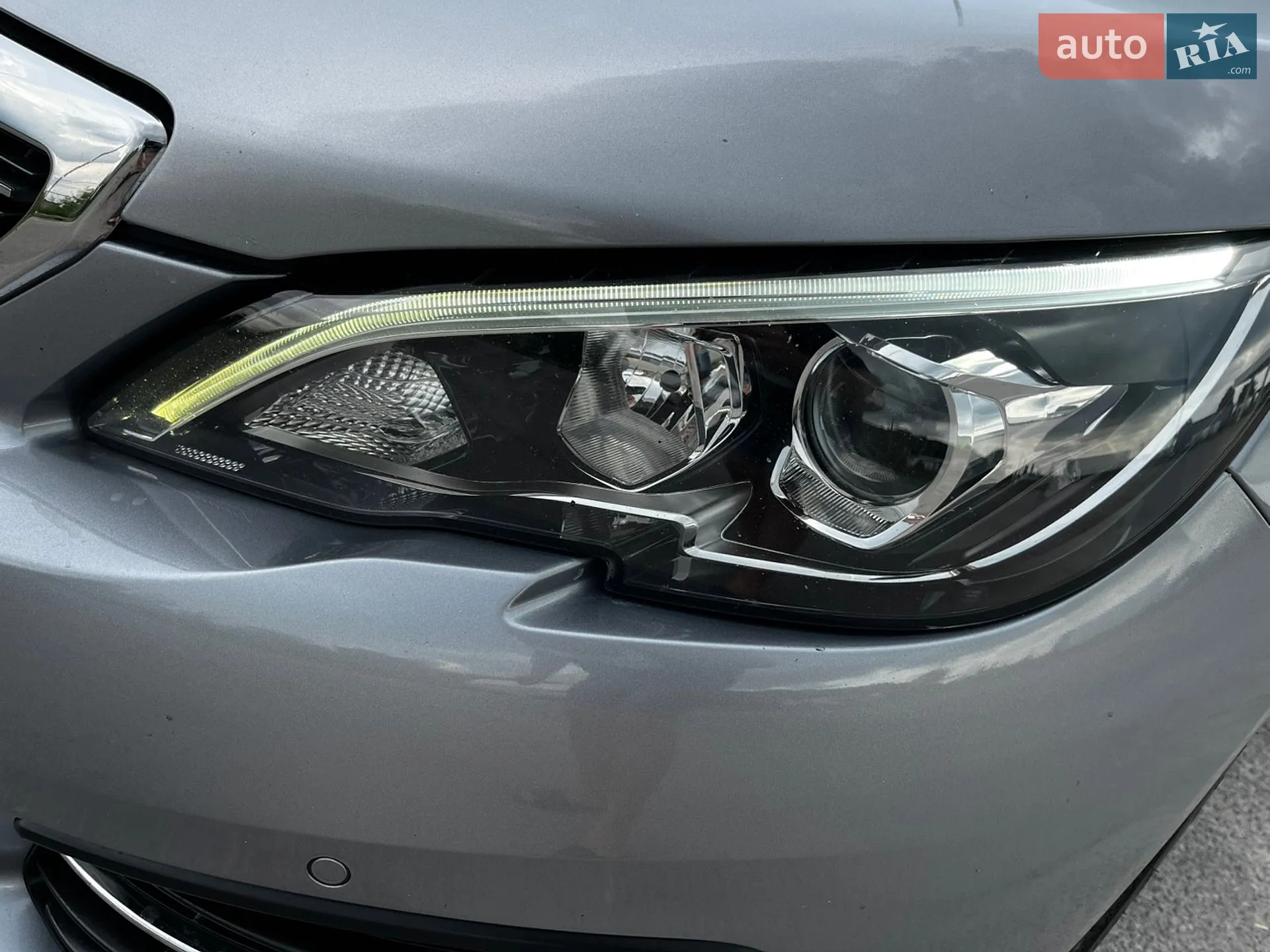 2019 Peugeot 308 - мініатюра 69