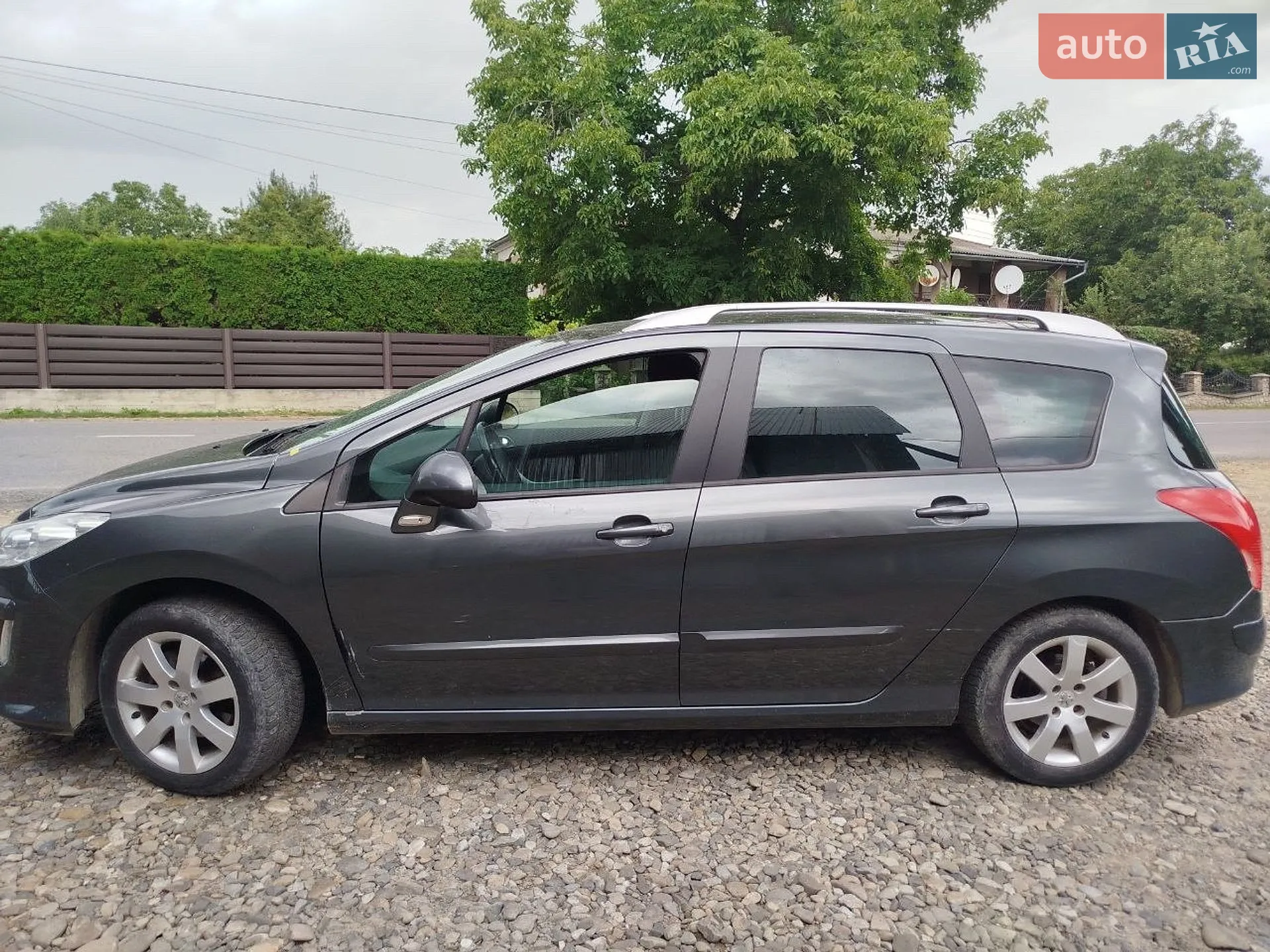2010 Peugeot 308 - мініатюра 3