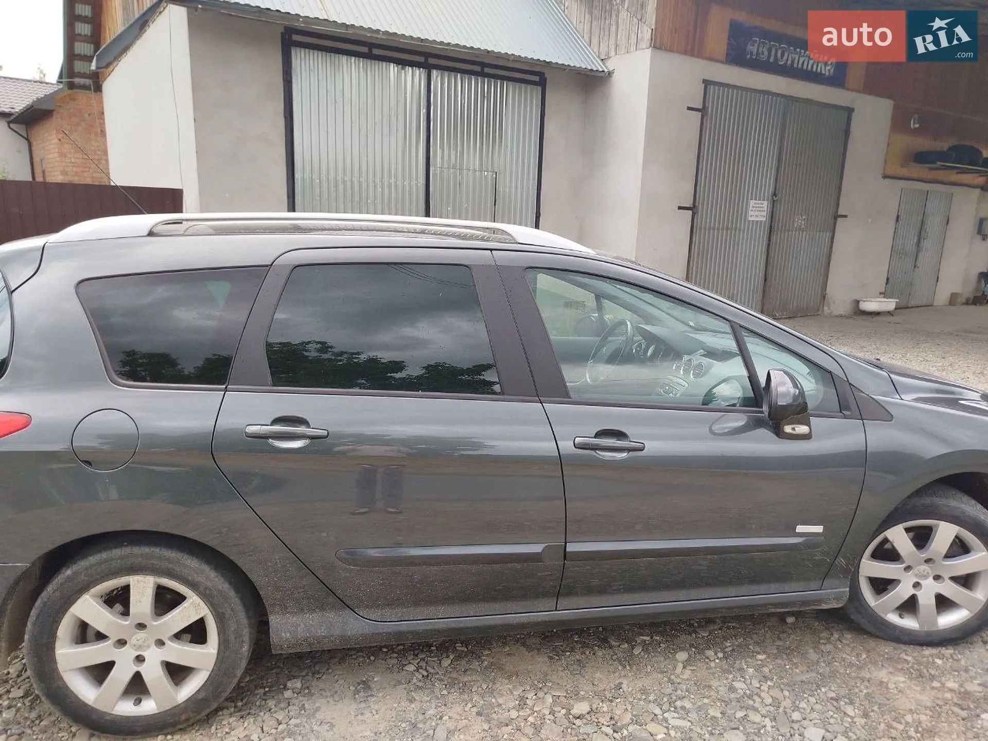 2010 Peugeot 308 - мініатюра 4