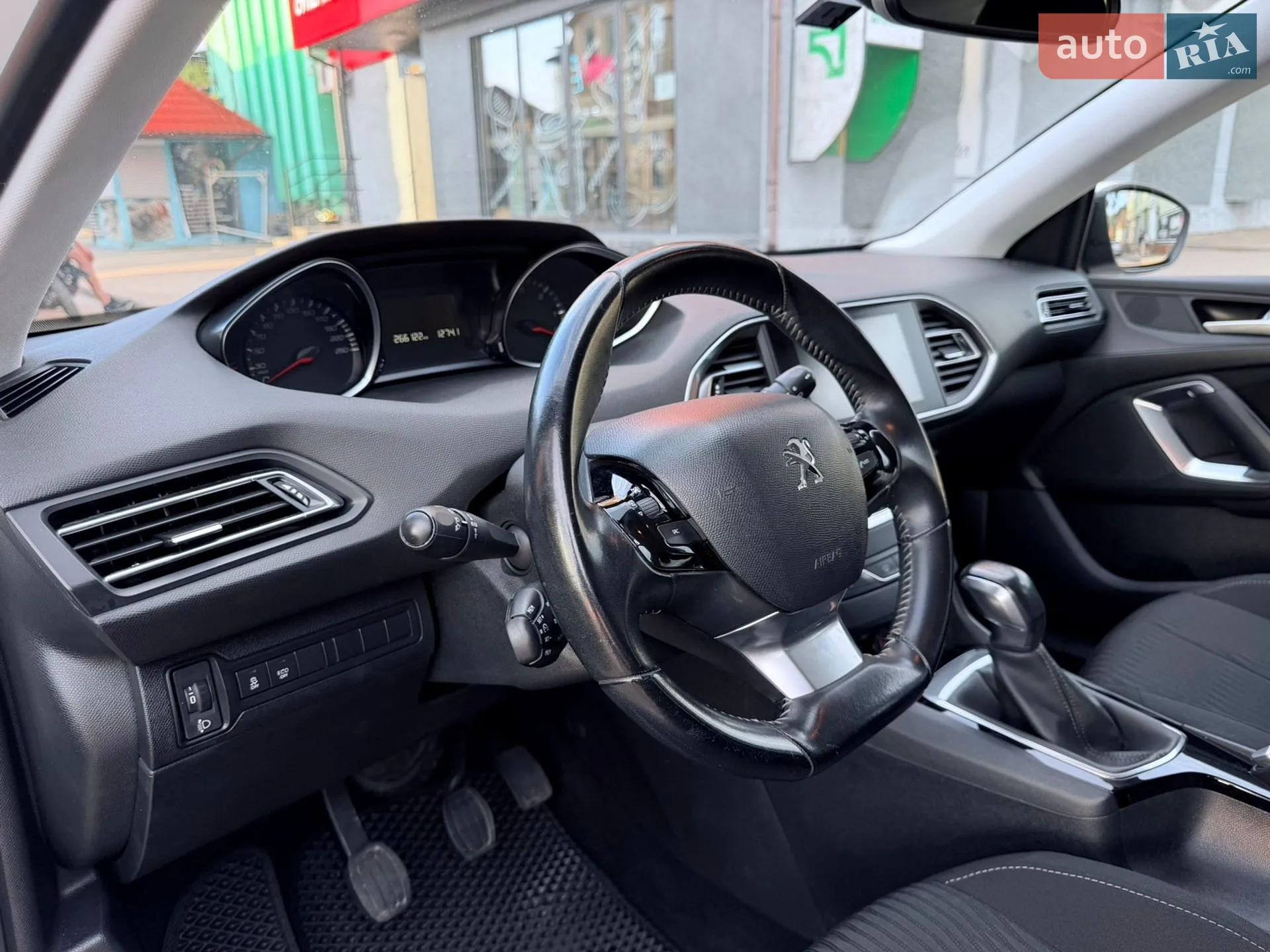 2016 Peugeot 308 - мініатюра 7