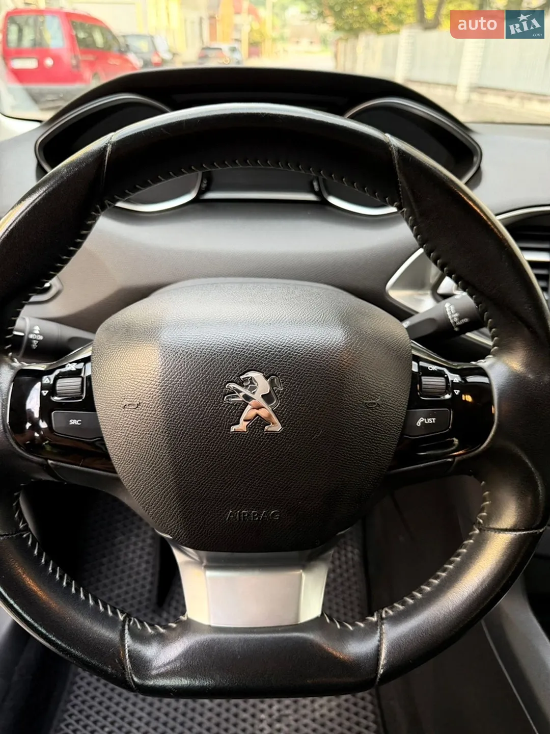 2016 Peugeot 308 - мініатюра 9