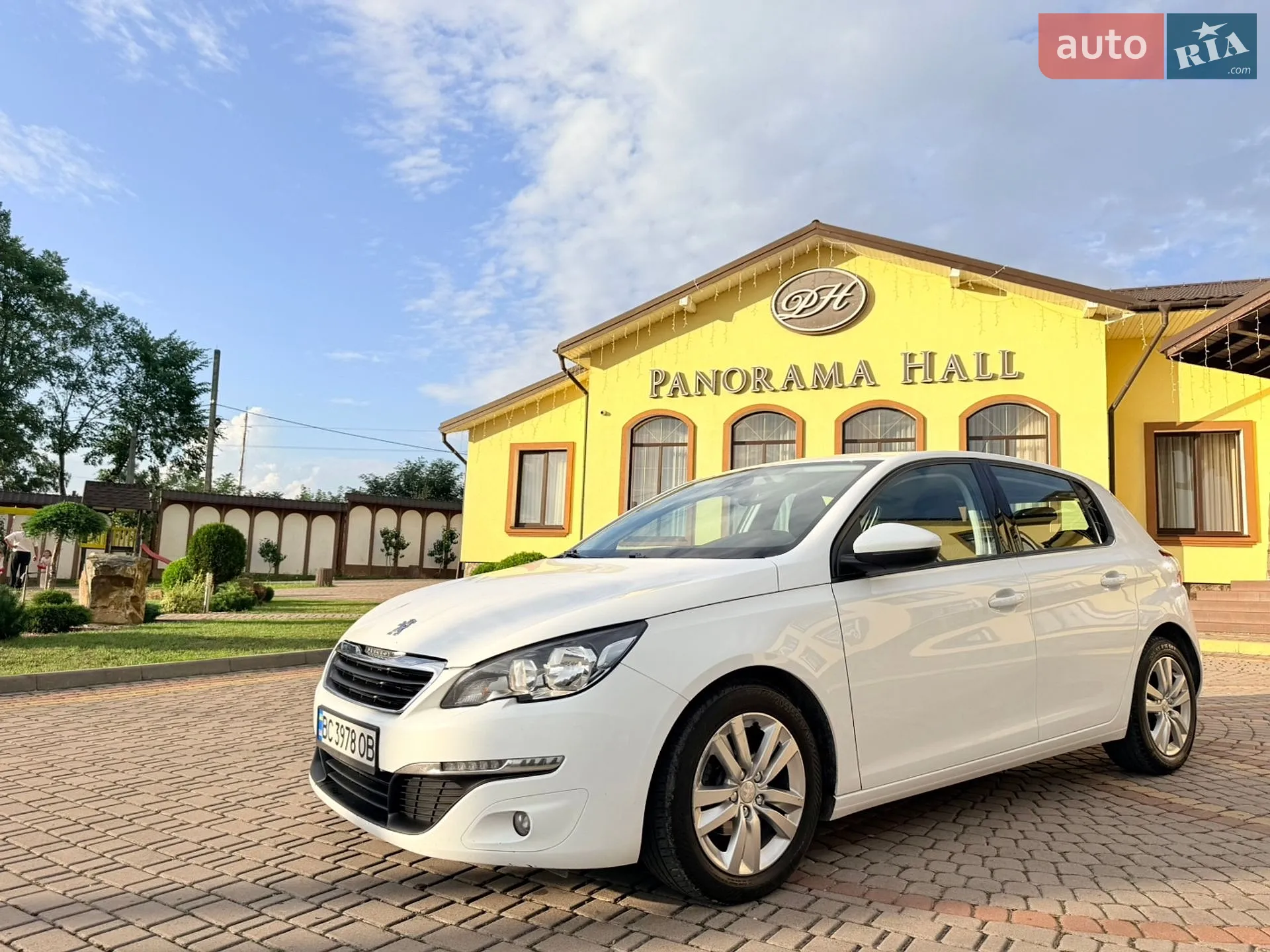 2016 Peugeot 308 - мініатюра 29