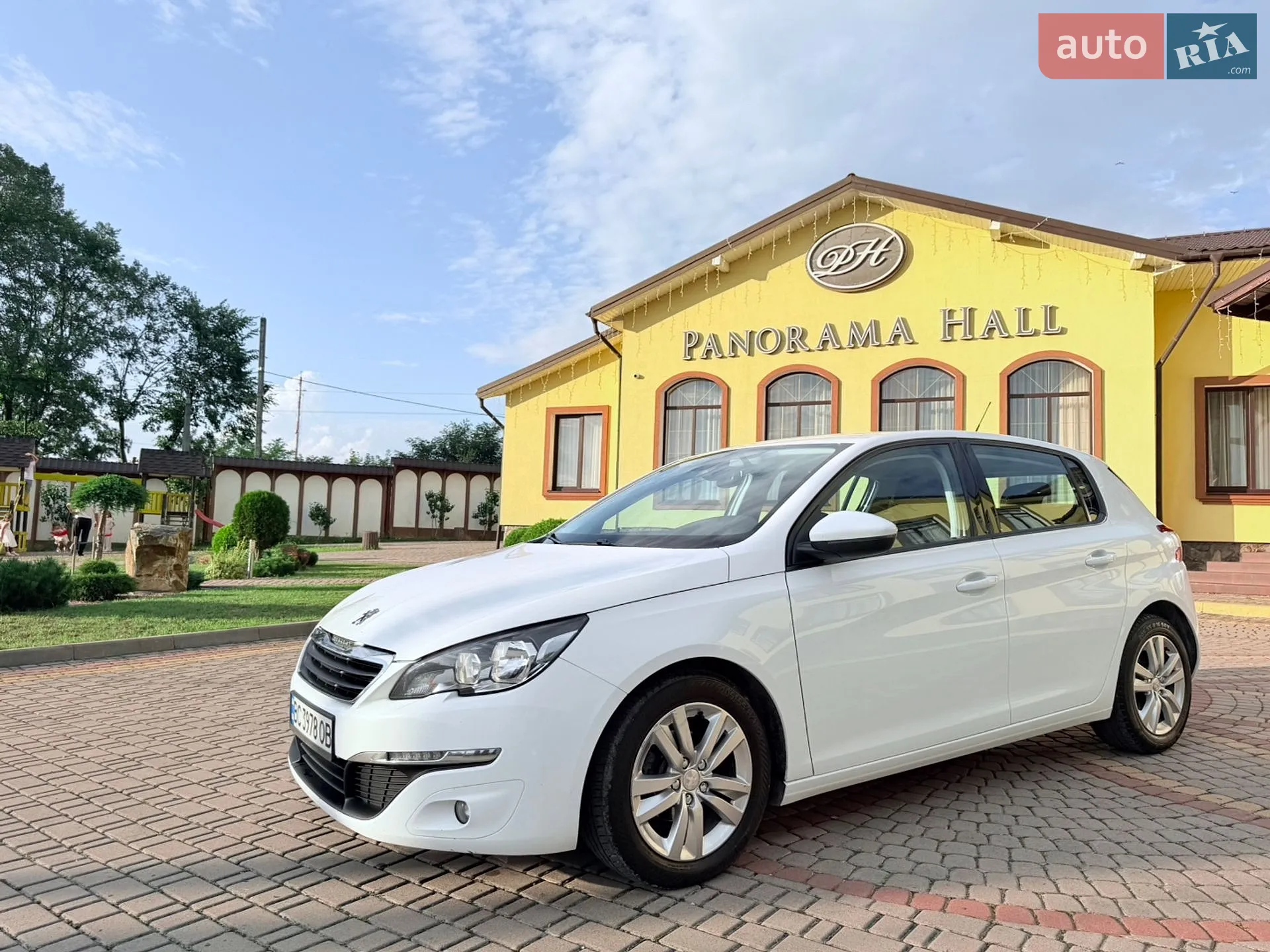 2016 Peugeot 308 - мініатюра 33
