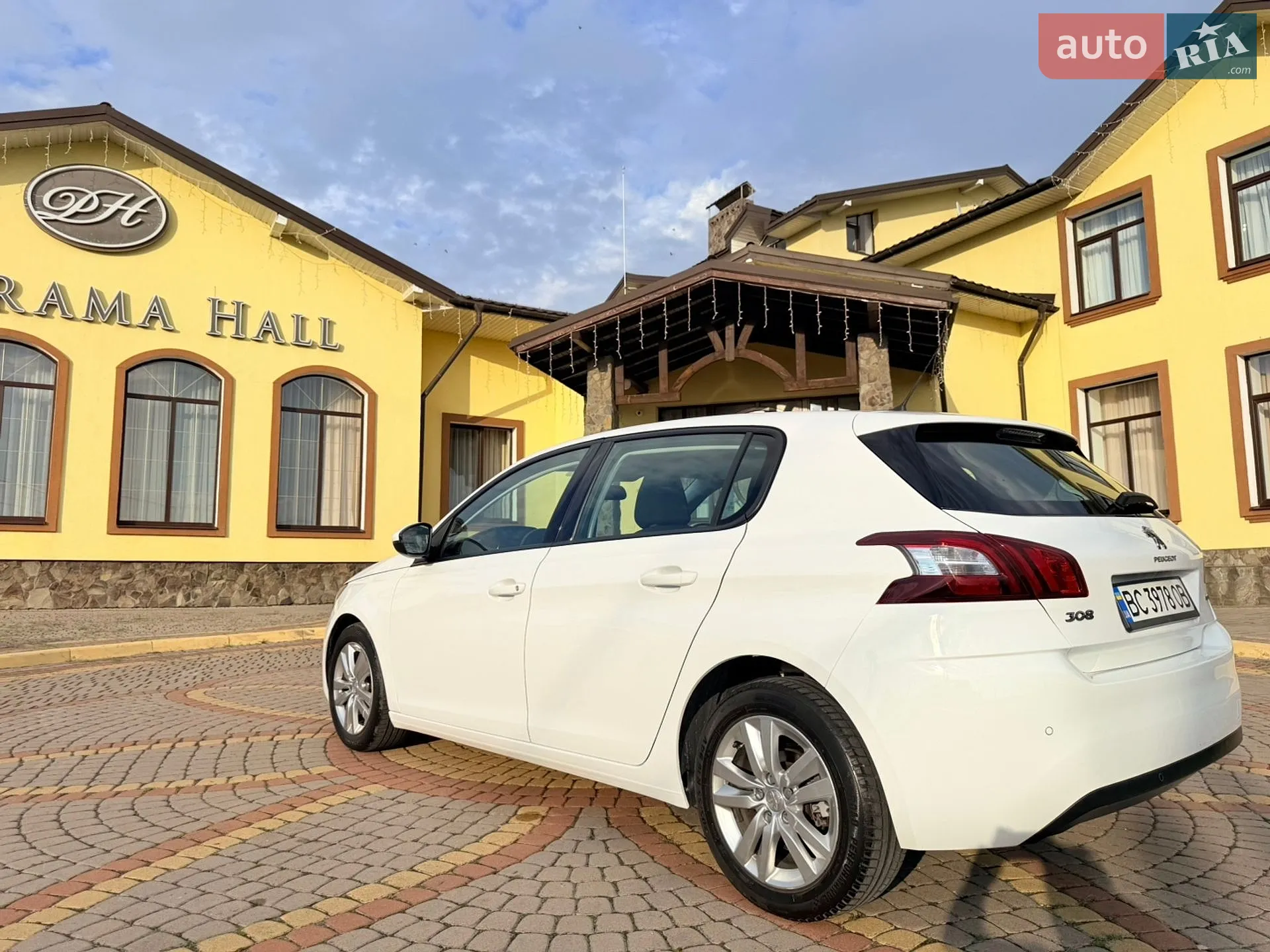 2016 Peugeot 308 - мініатюра 39