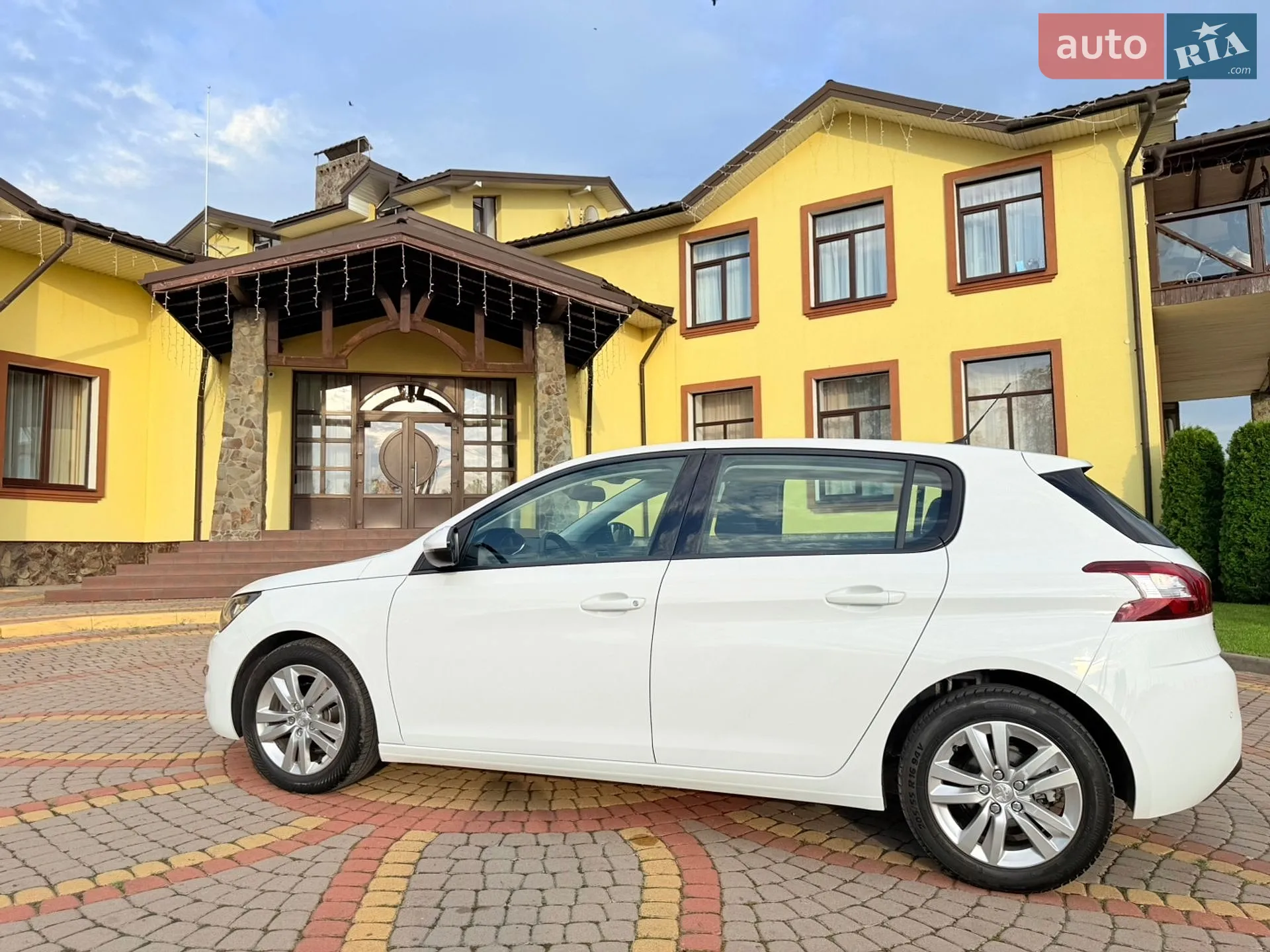 2016 Peugeot 308 - мініатюра 43