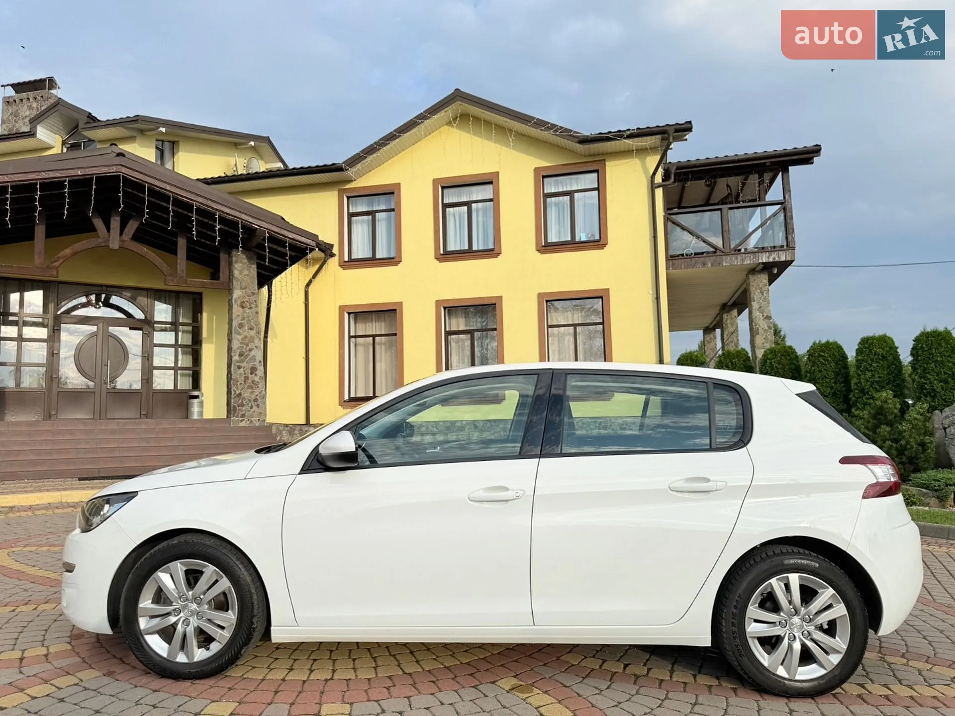 2016 Peugeot 308 - мініатюра 40
