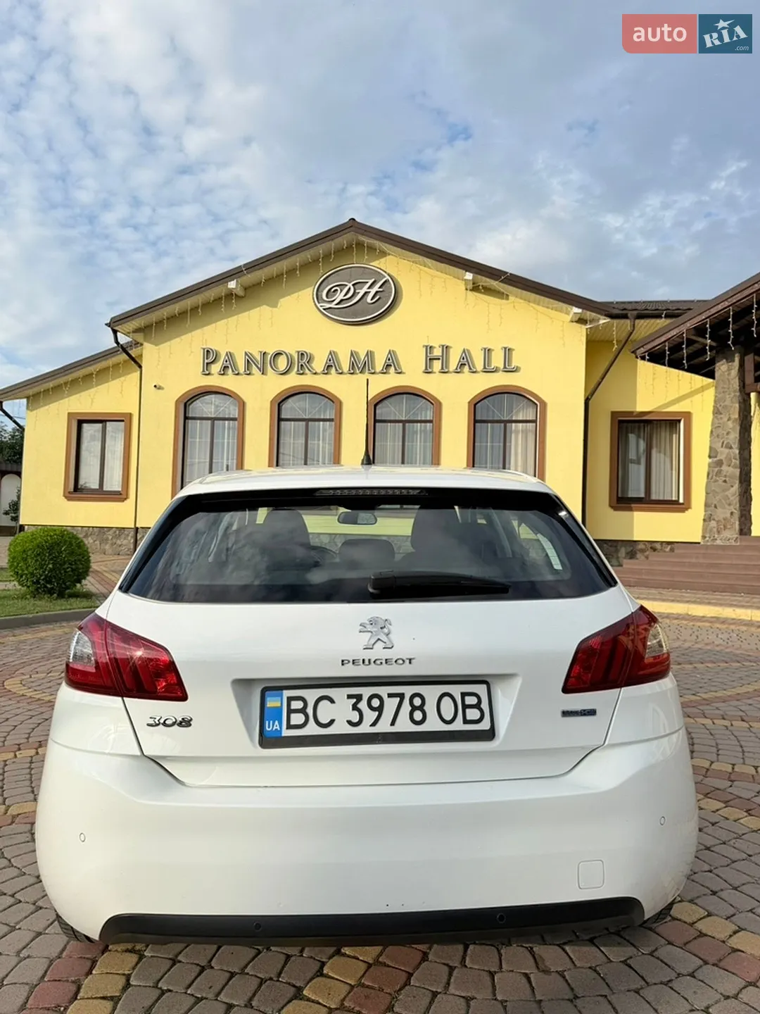 2016 Peugeot 308 - мініатюра 46