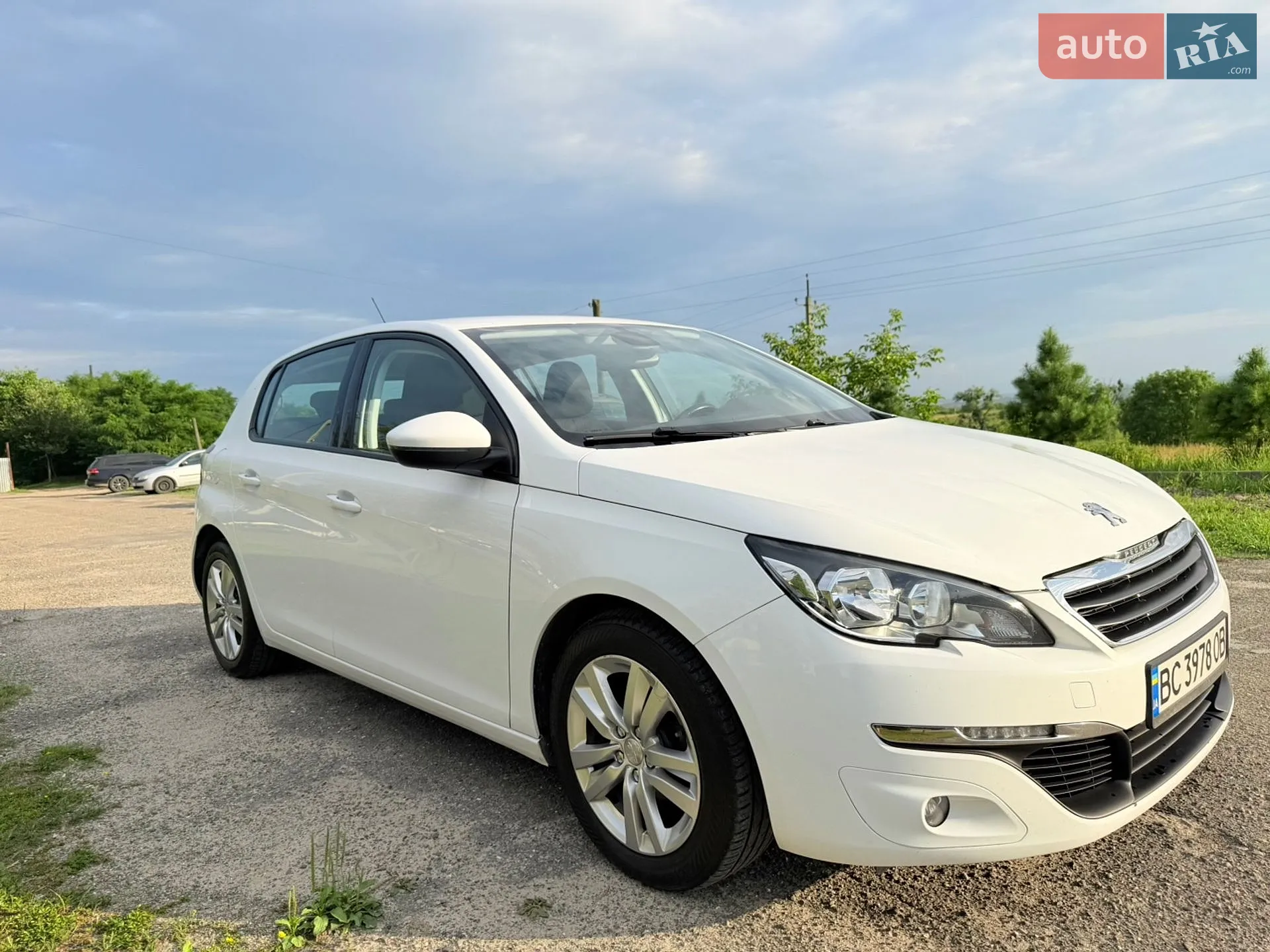 2016 Peugeot 308 - мініатюра 49