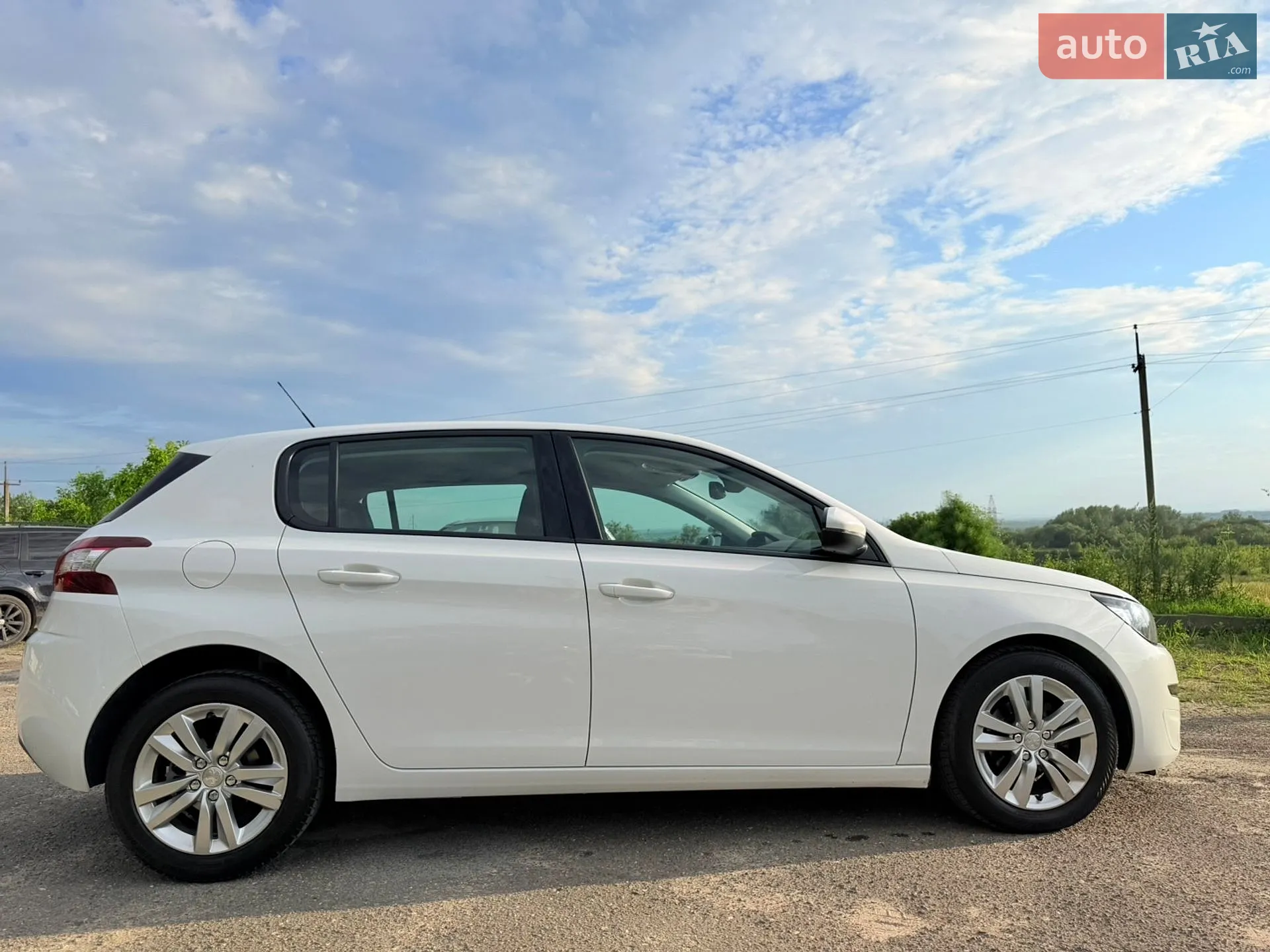 2016 Peugeot 308 - мініатюра 56