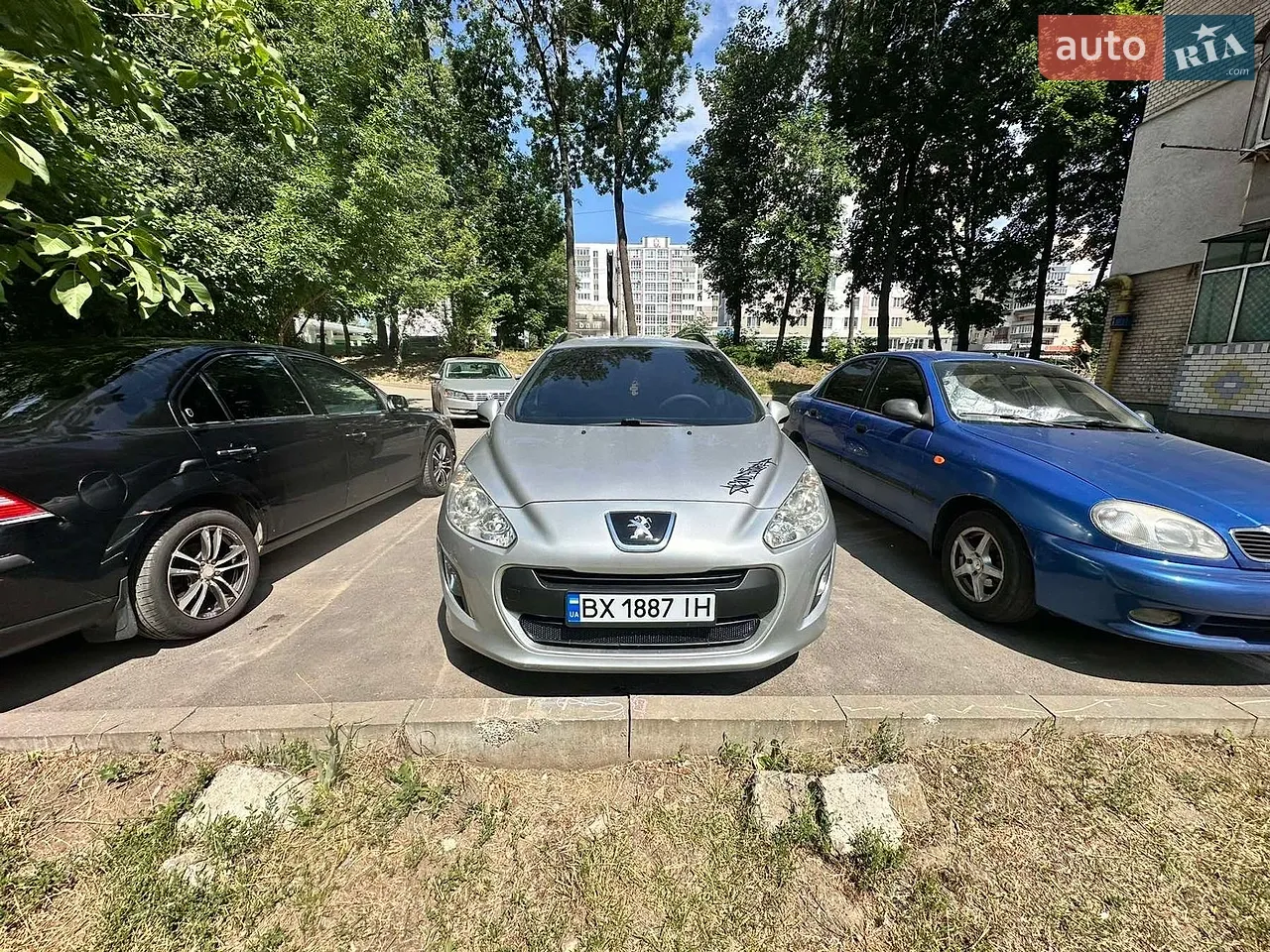 2012 Peugeot 308 - мініатюра 15