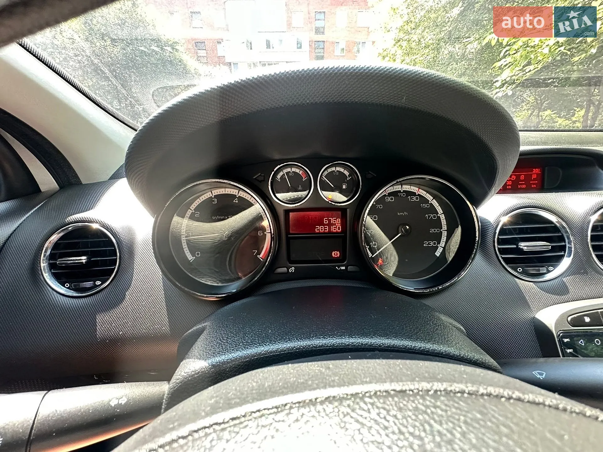 2013 Peugeot 308 - мініатюра 4