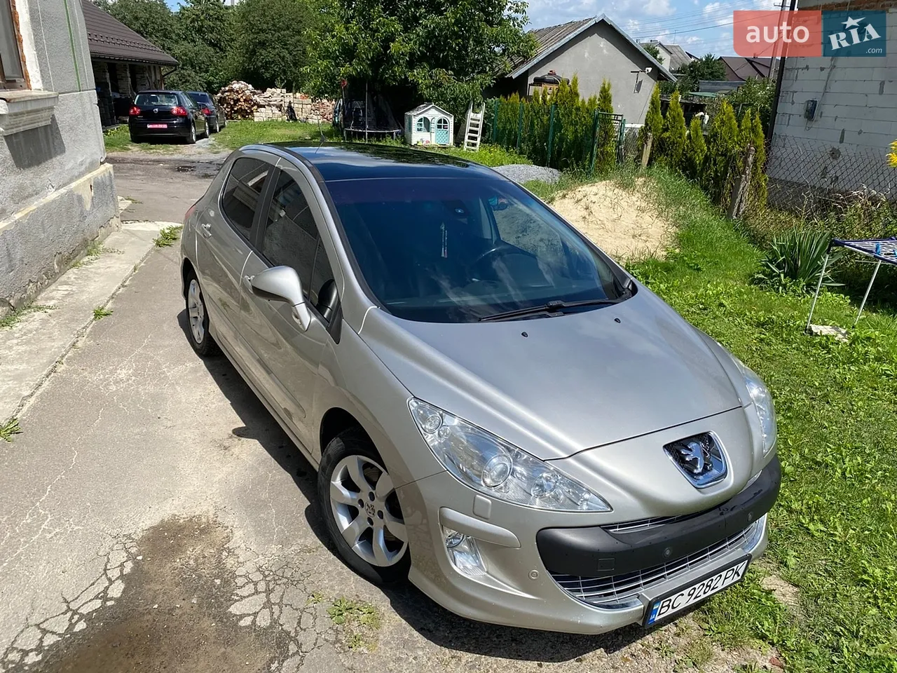 2010 Volkswagen Touran - мініатюра 62
