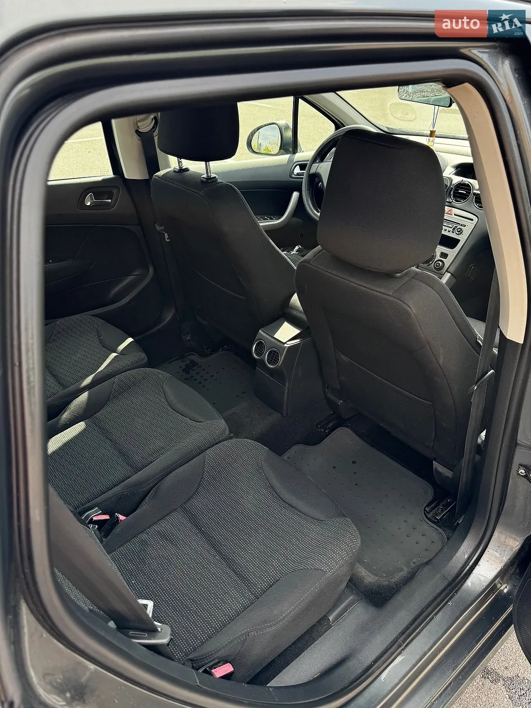 2010 Peugeot 308 - мініатюра 5