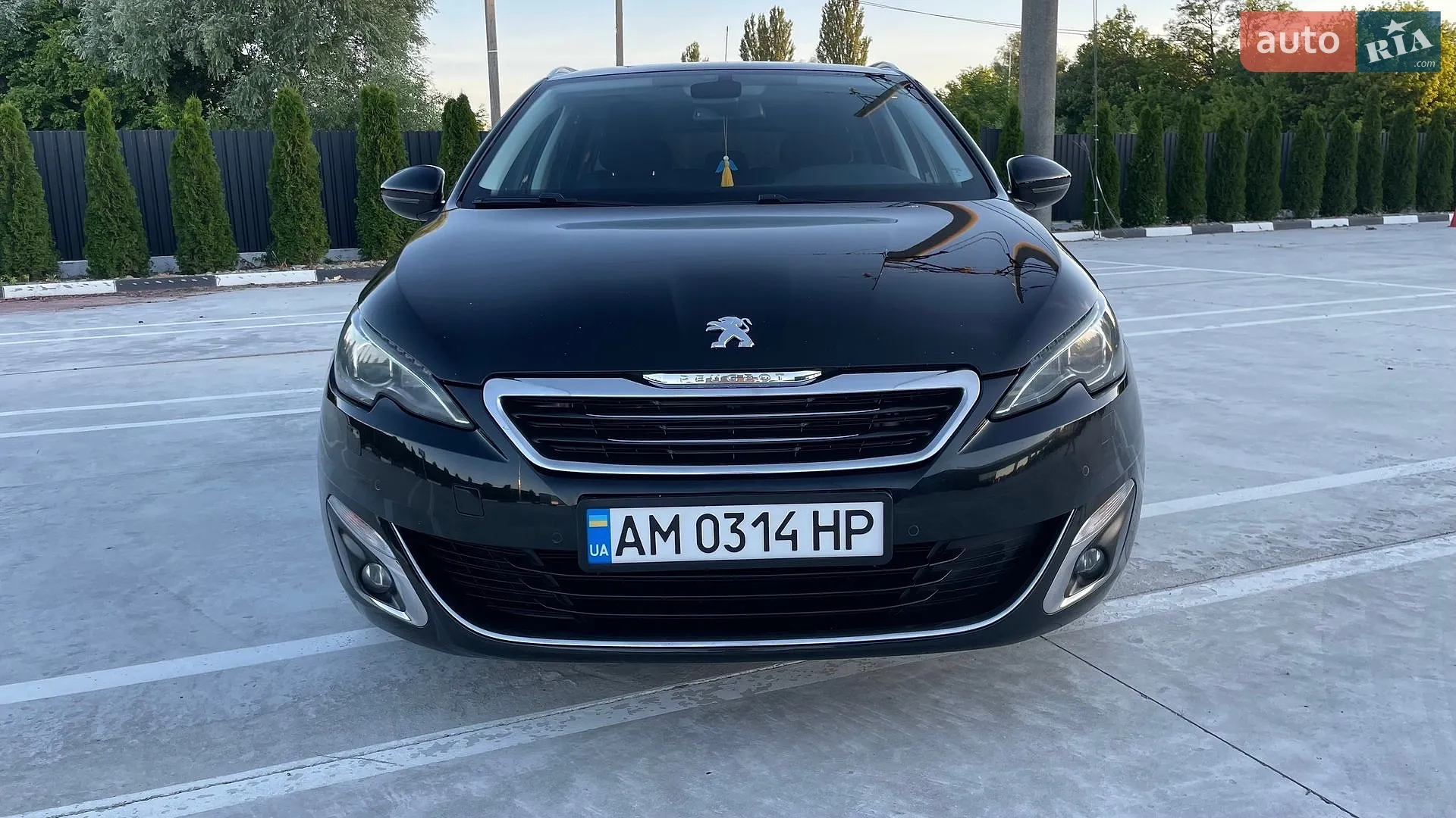 2015 Peugeot 308 - мініатюра 6