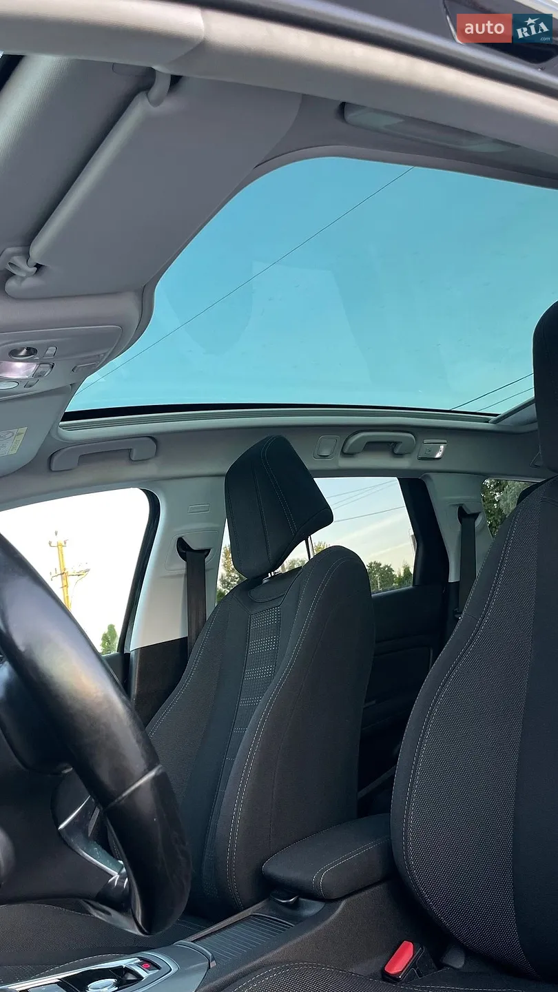 2015 Peugeot 308 - мініатюра 28